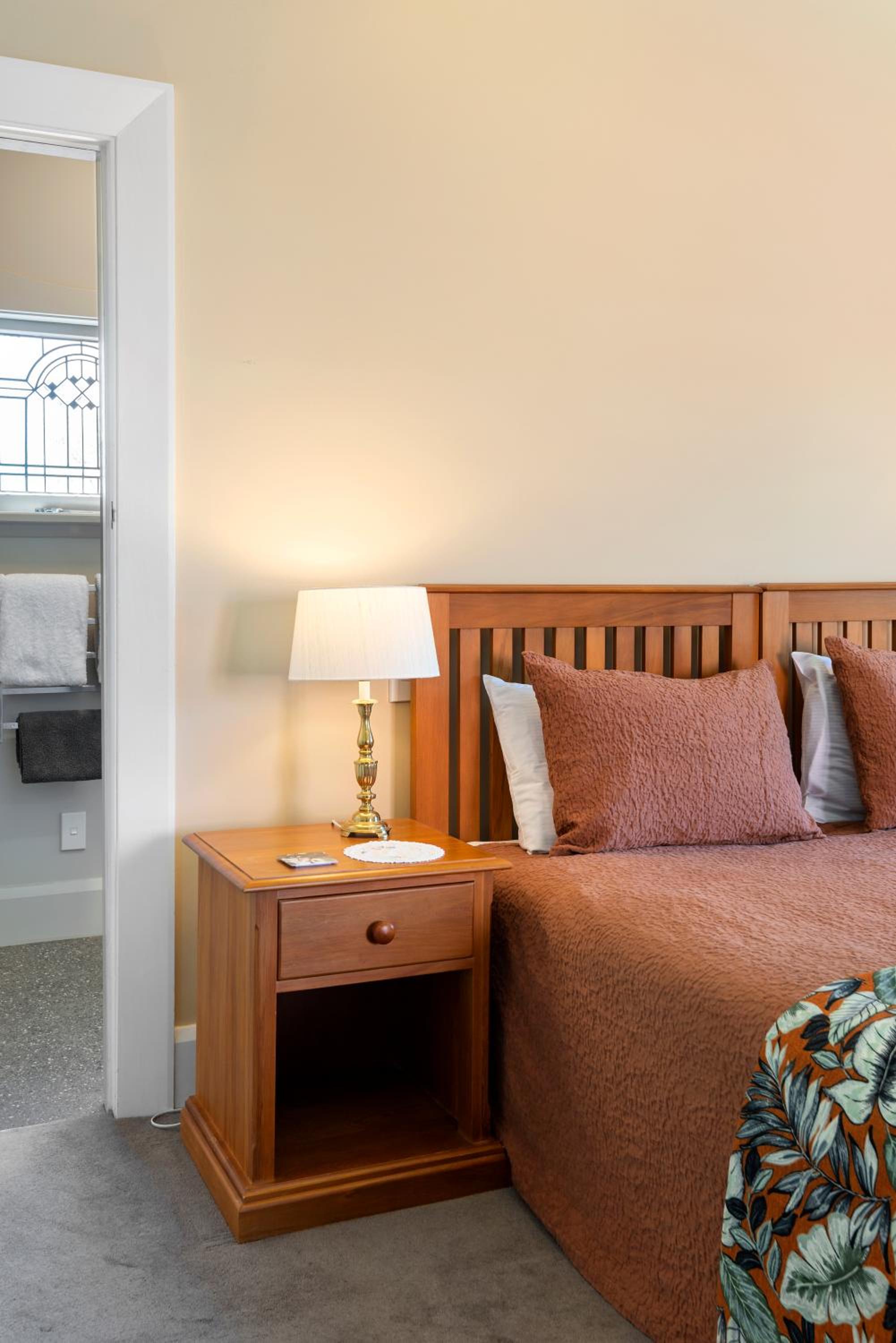 Homelea Bed and Breakfast view 4