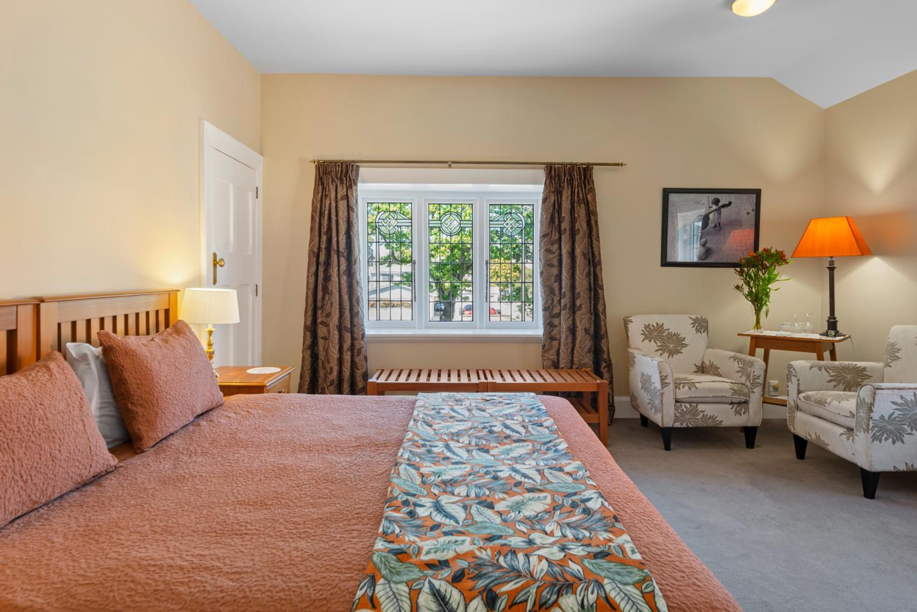 Homelea Bed and Breakfast view 5