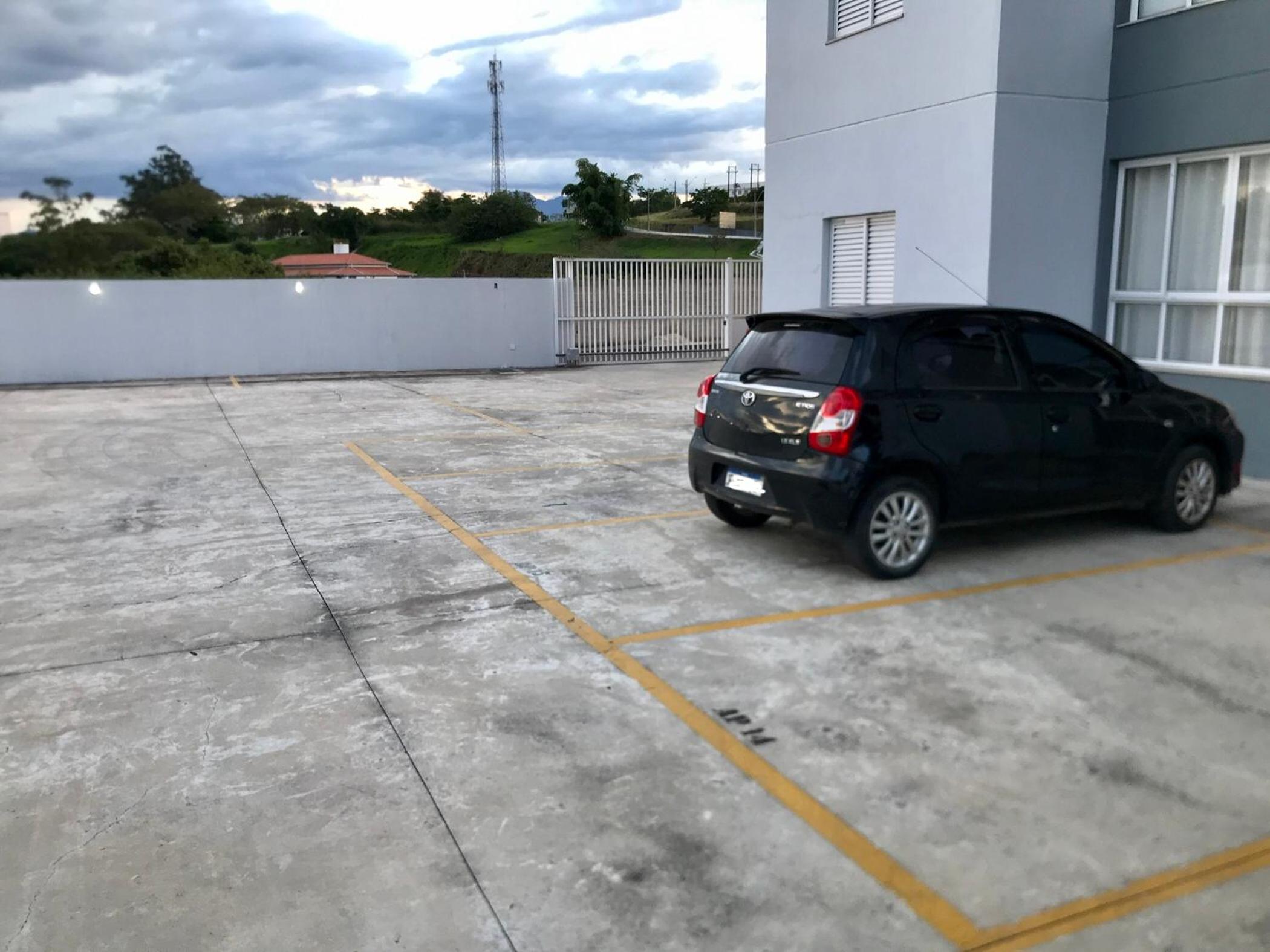 Apartamento Próximo a Canção Nova
