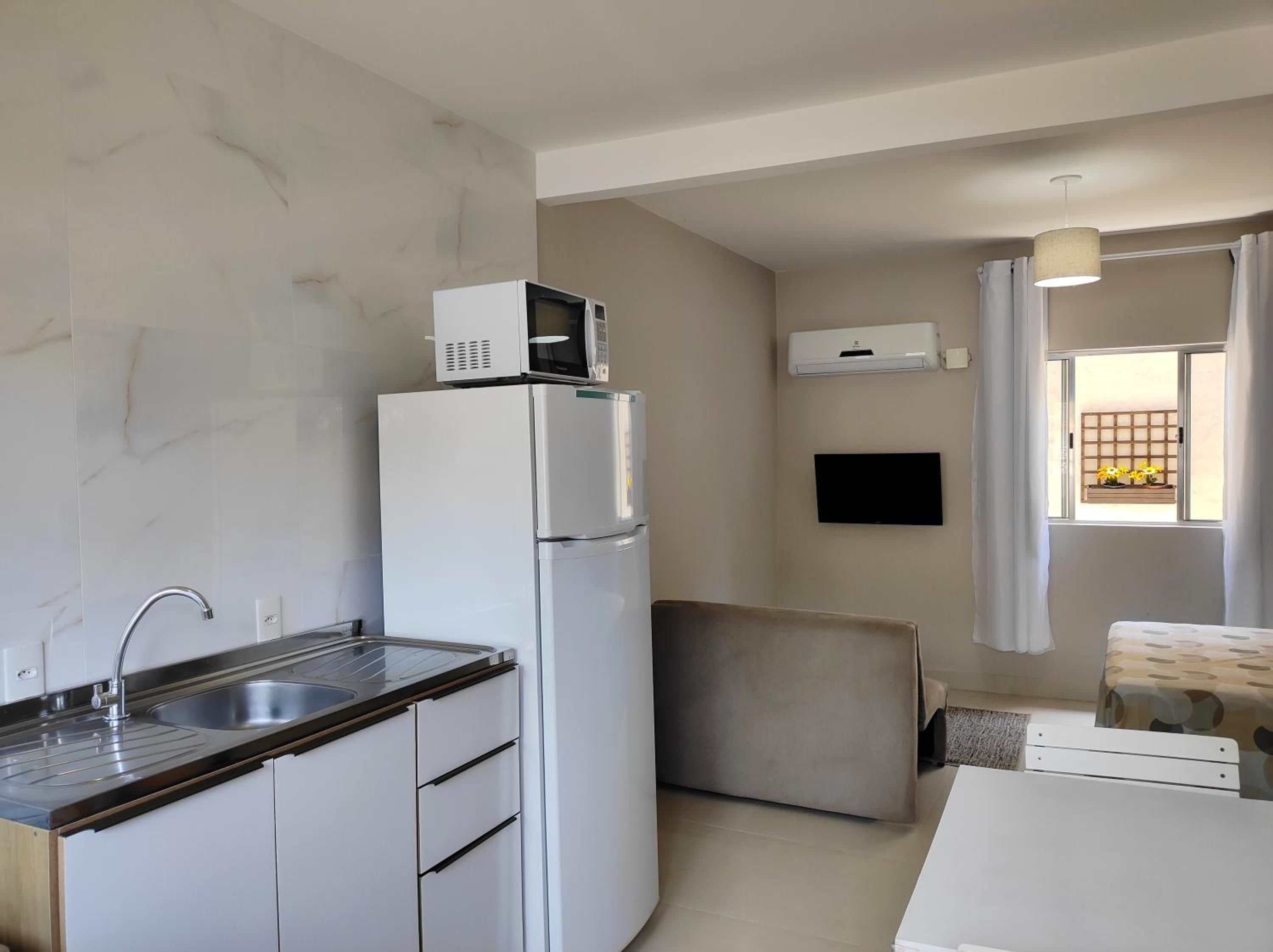 Residencial Barceloneta view 4