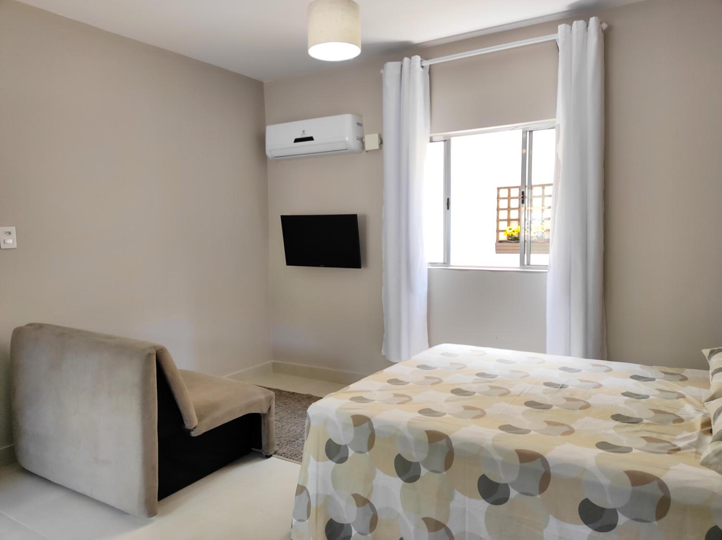 Residencial Barceloneta view 3