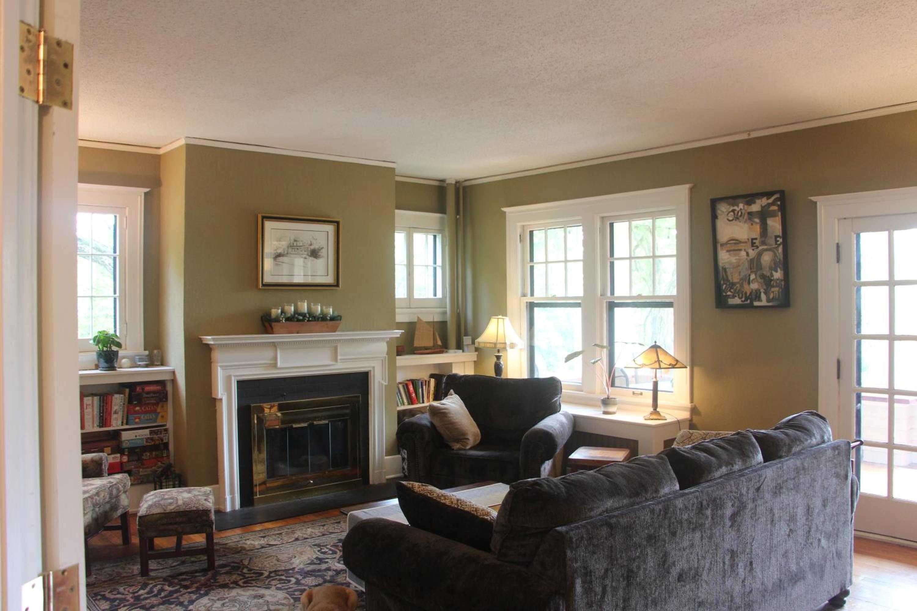 Brown Street Inn Bed and Breakfast