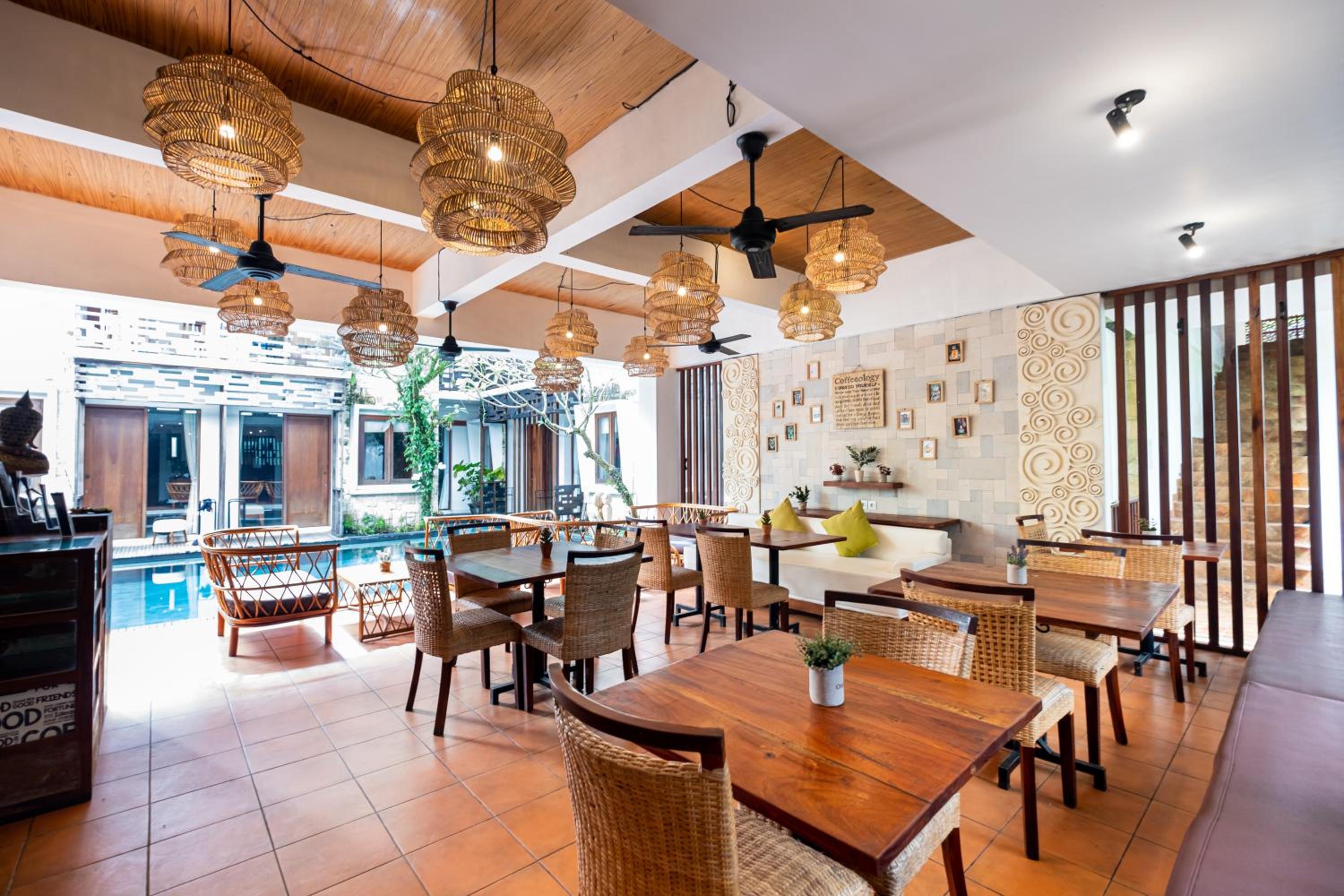Kakul Villas & Suites Ubud
