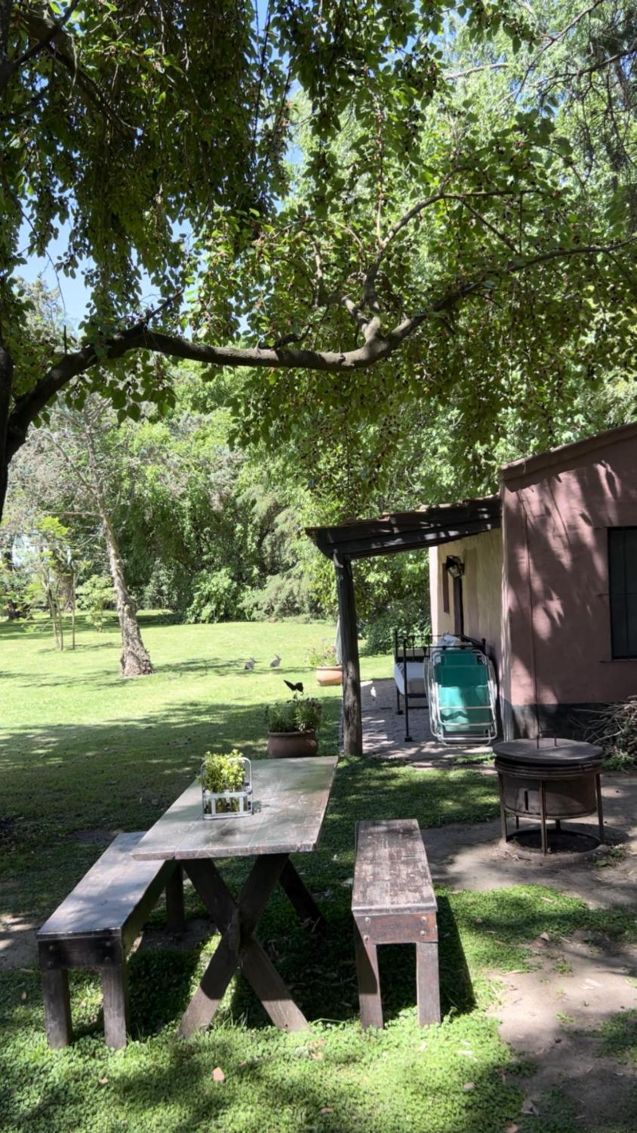 Ranchito Macondo