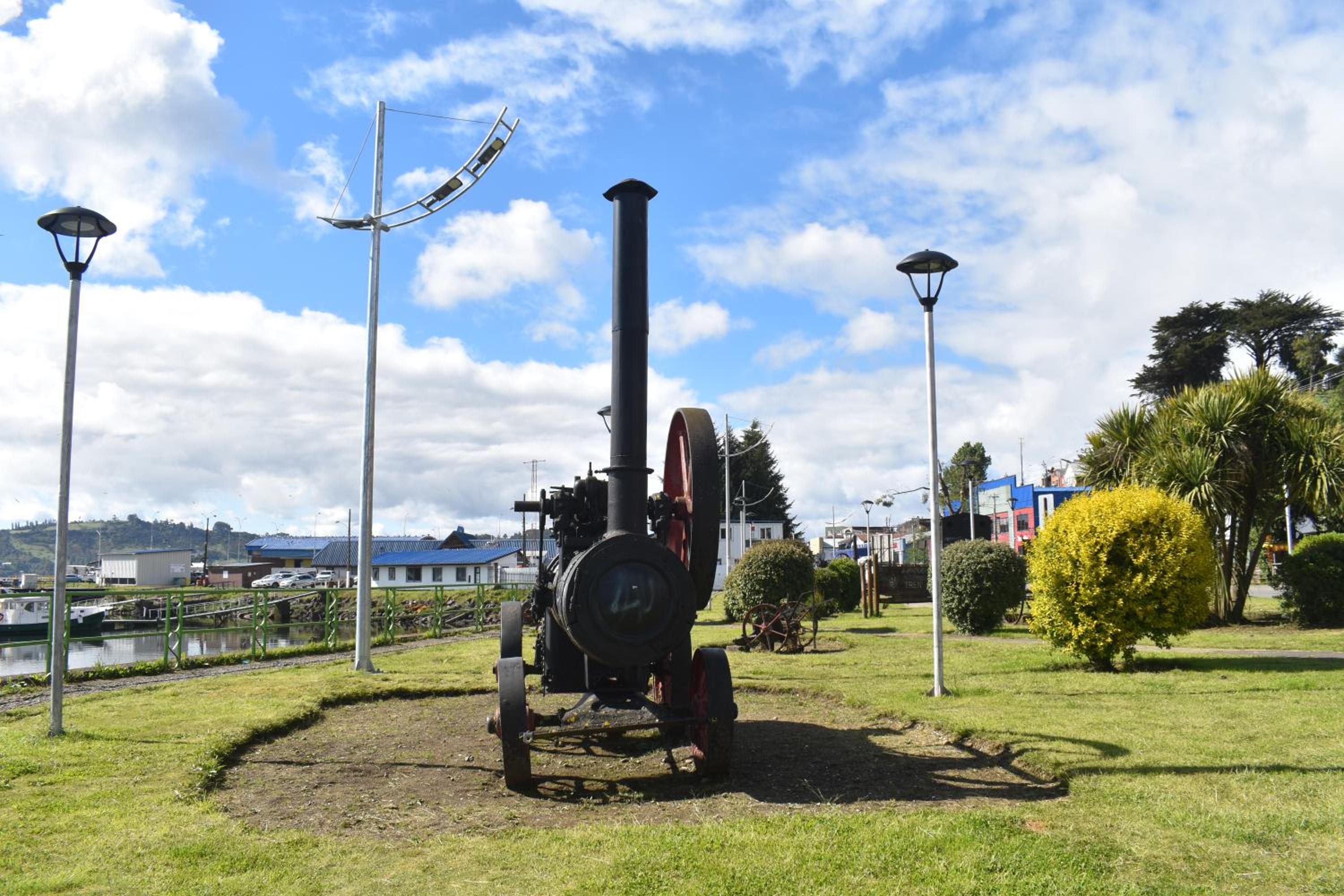 Estación Hostel