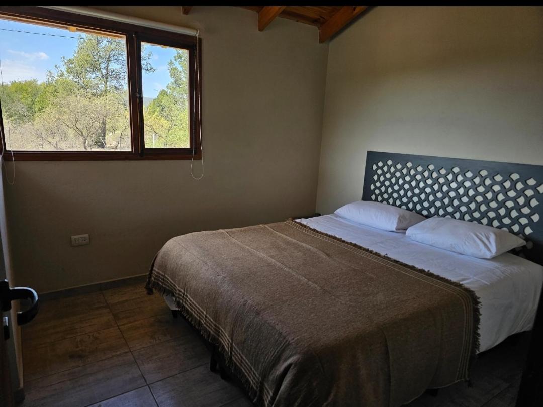 Las Casitas de Piedra II