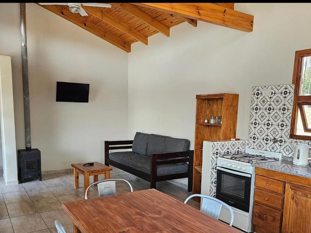 Las Casitas de Piedra II