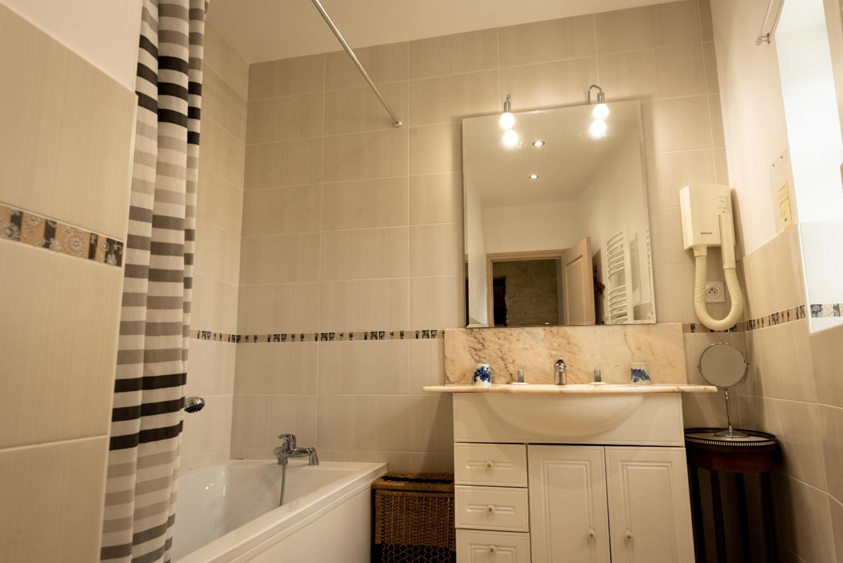 Le Clos des Courtines - Les 4 Vents