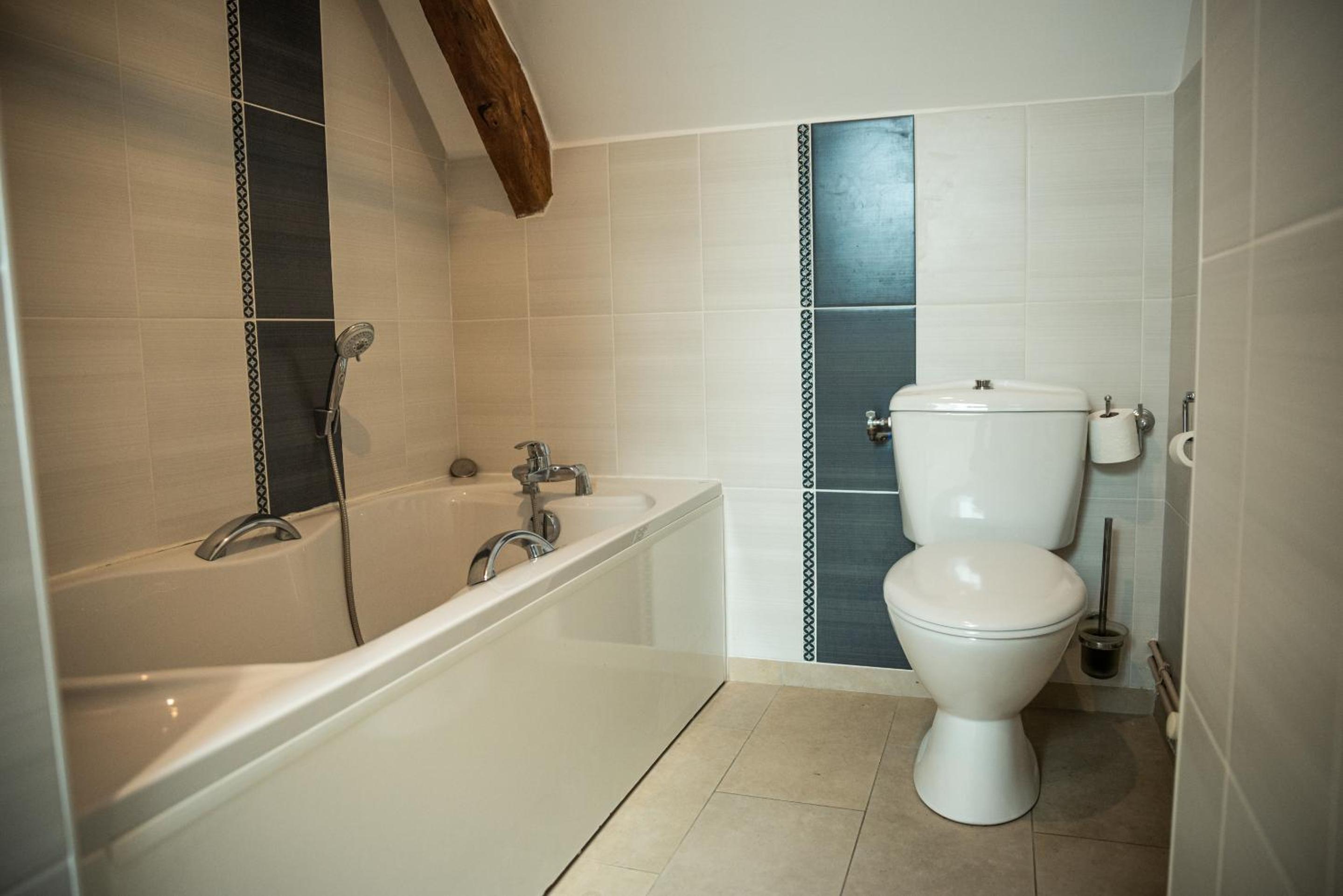 Le Clos des Courtines - Les 4 Vents
