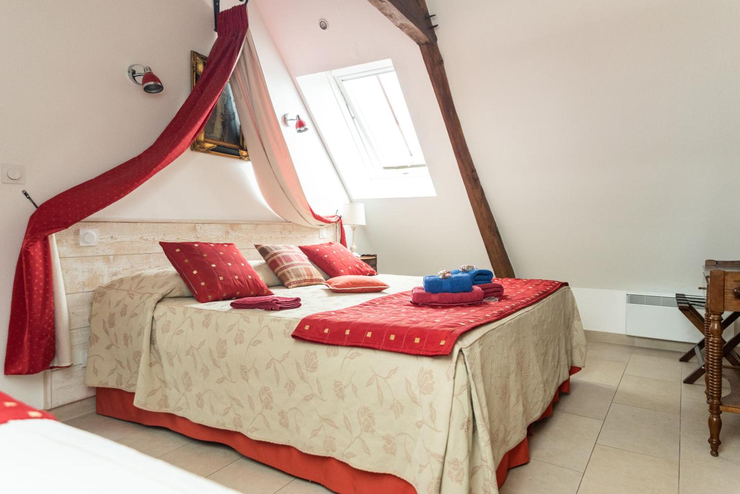 Le Clos des Courtines - Les 4 Vents