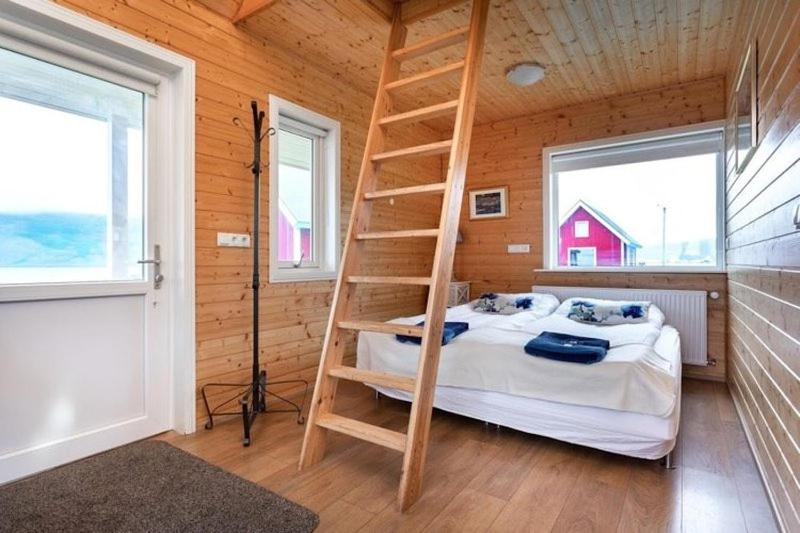 Mjoeyri Travel Holiday Homes