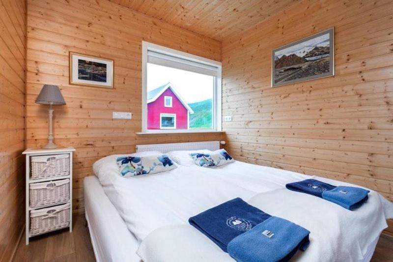 Mjoeyri Travel Holiday Homes
