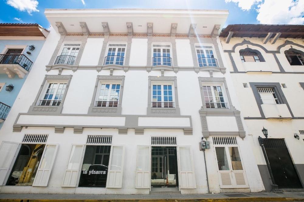 Hotel San Felipe - Image 1