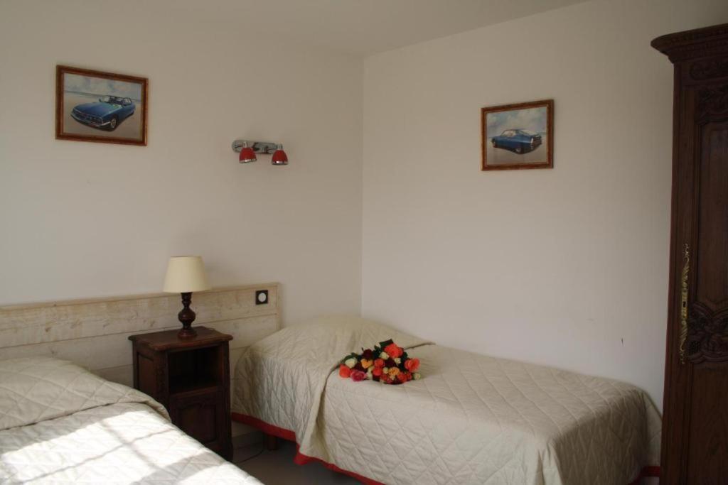 Maison la Belle Plage view 4