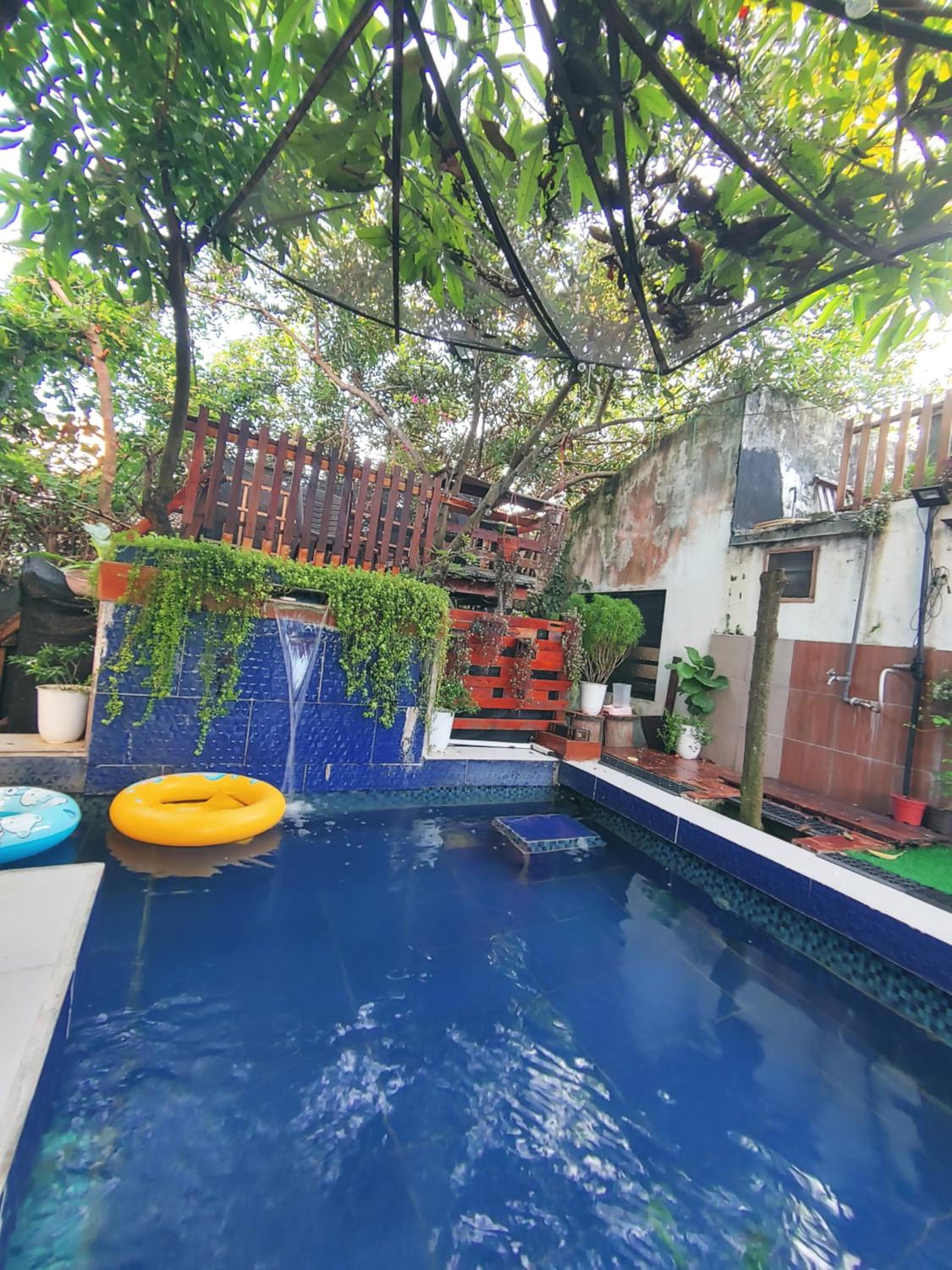 Tasek Homestay D Village Ipoh photo 3