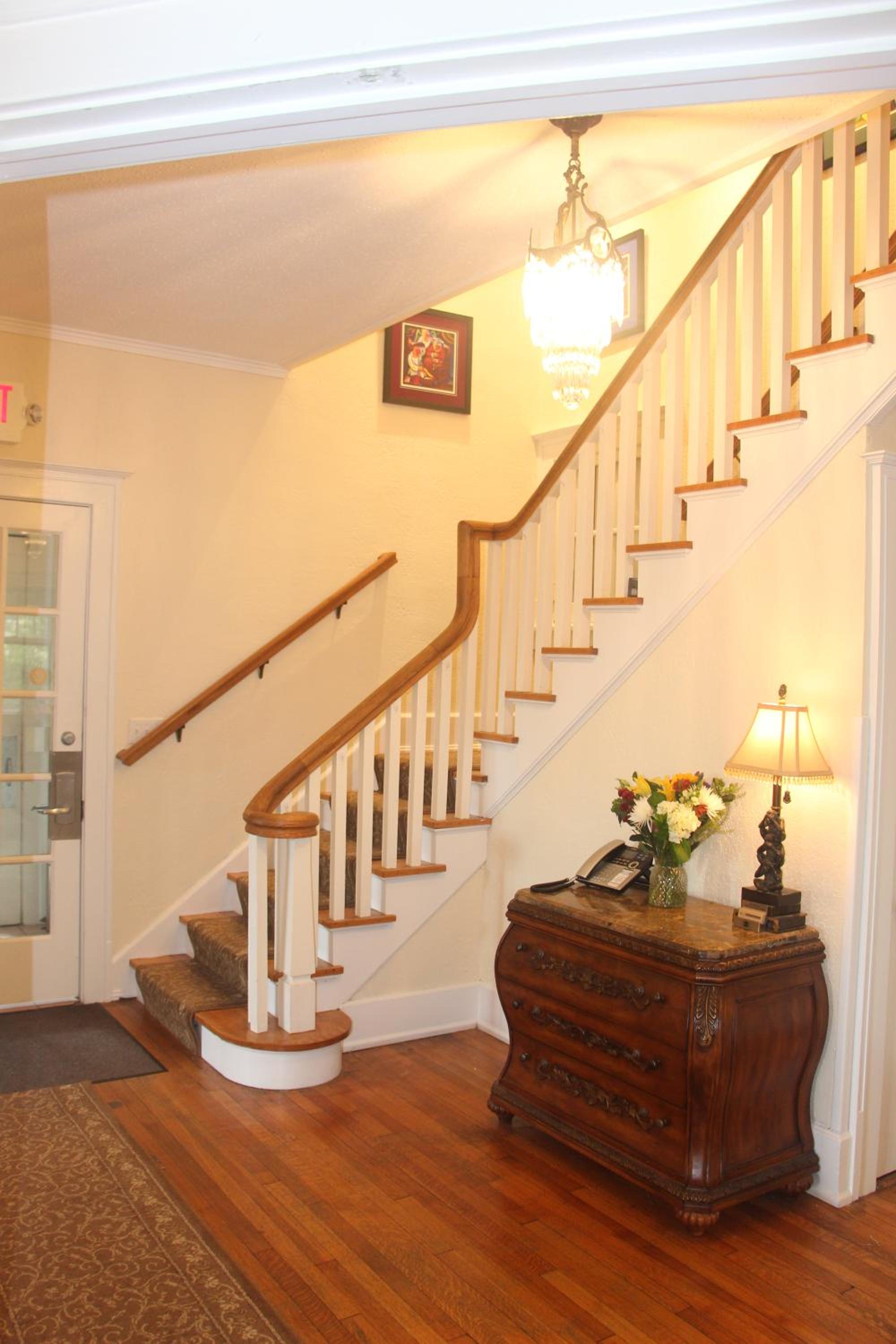 Brown Street Inn Bed and Breakfast