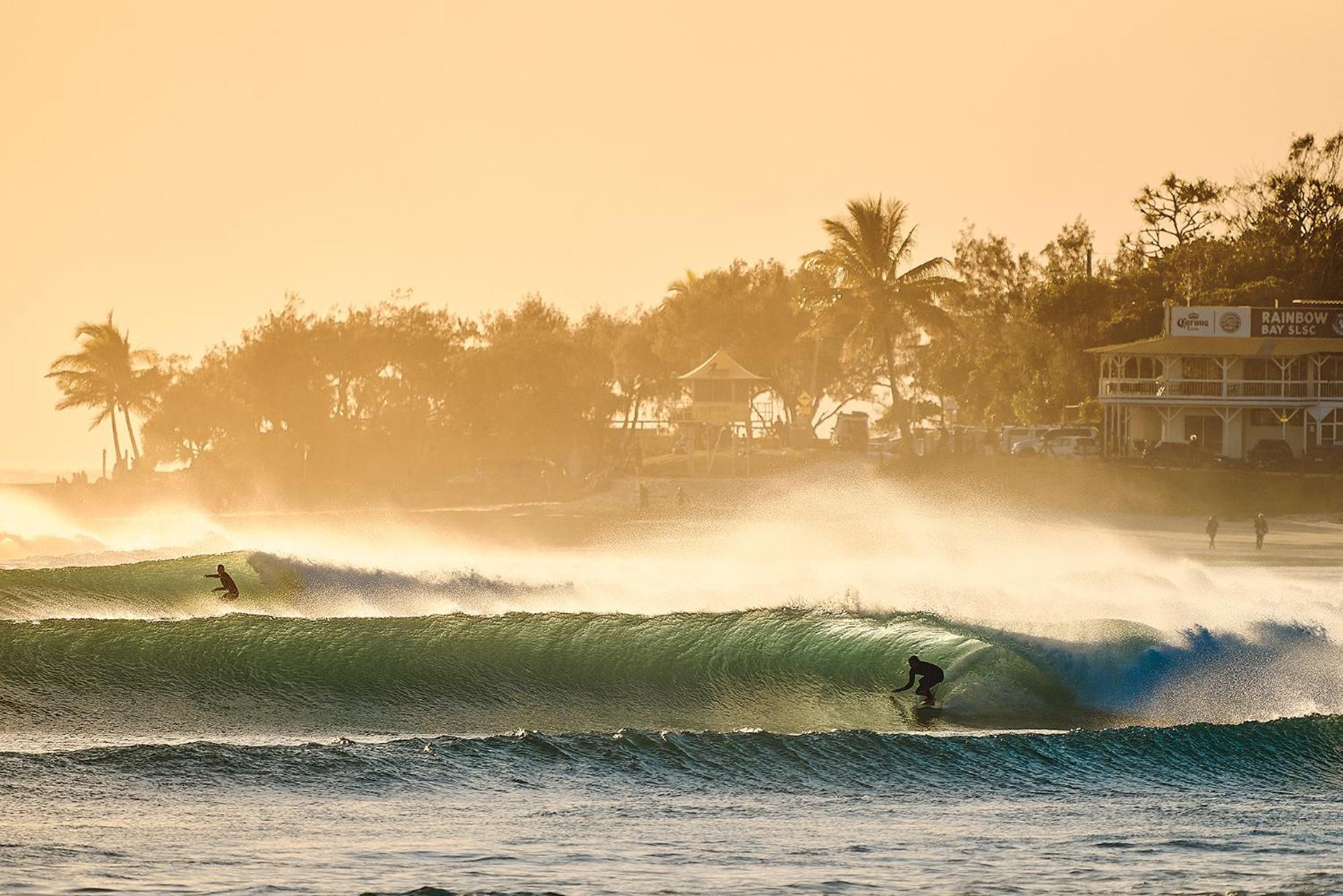 Surf Shack in Iconic Rainbow Bay - Coolangatta QLD (pet friendly)