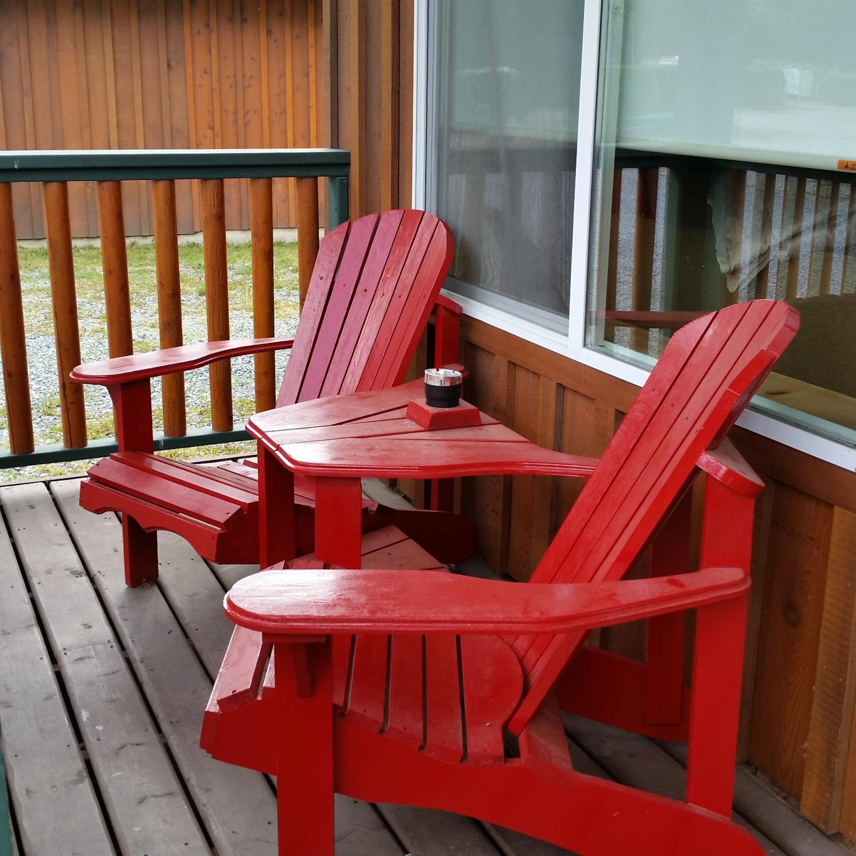 Sunshine Valley RV Resort and Cabins