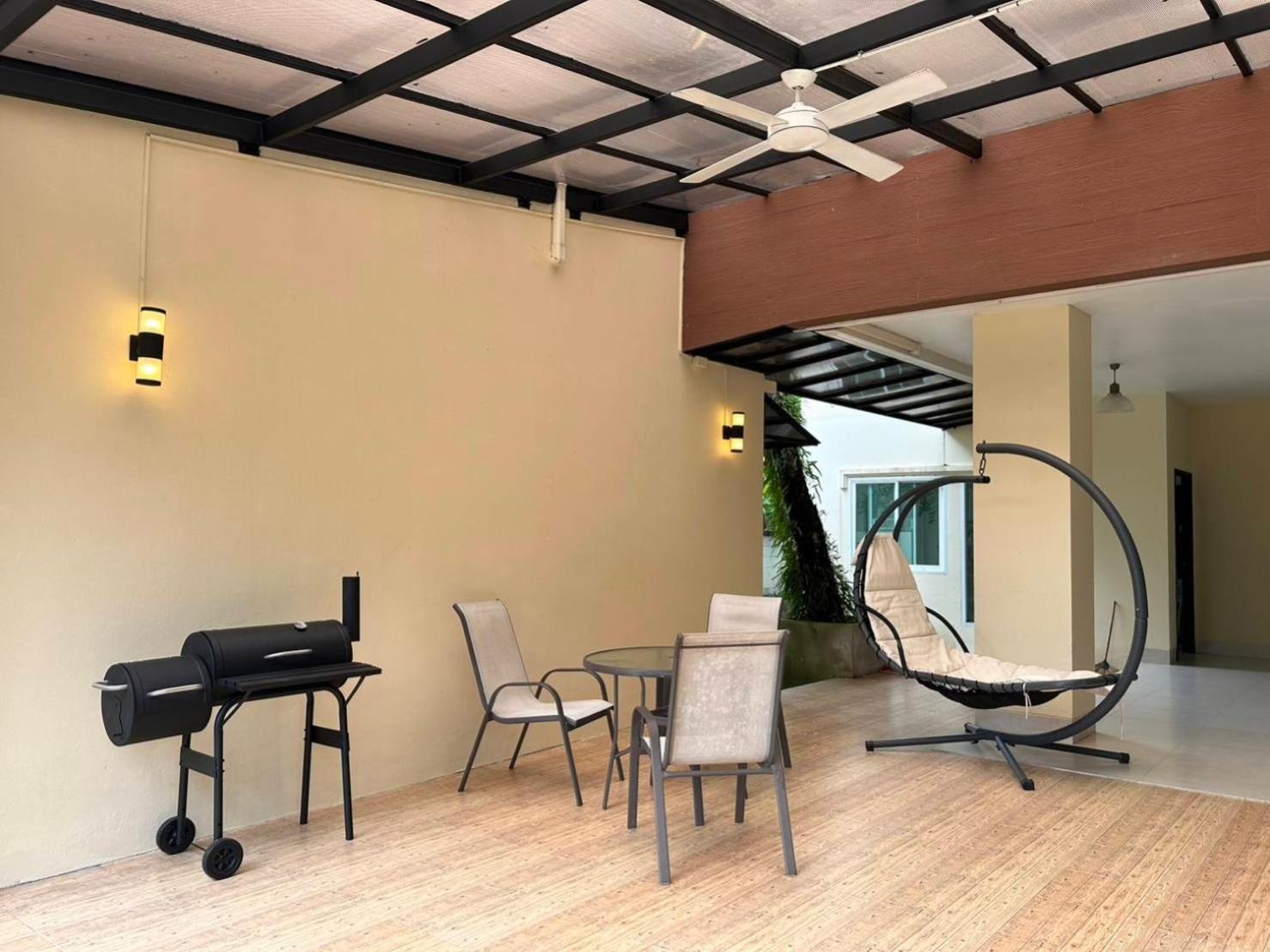 Villa Kanwara