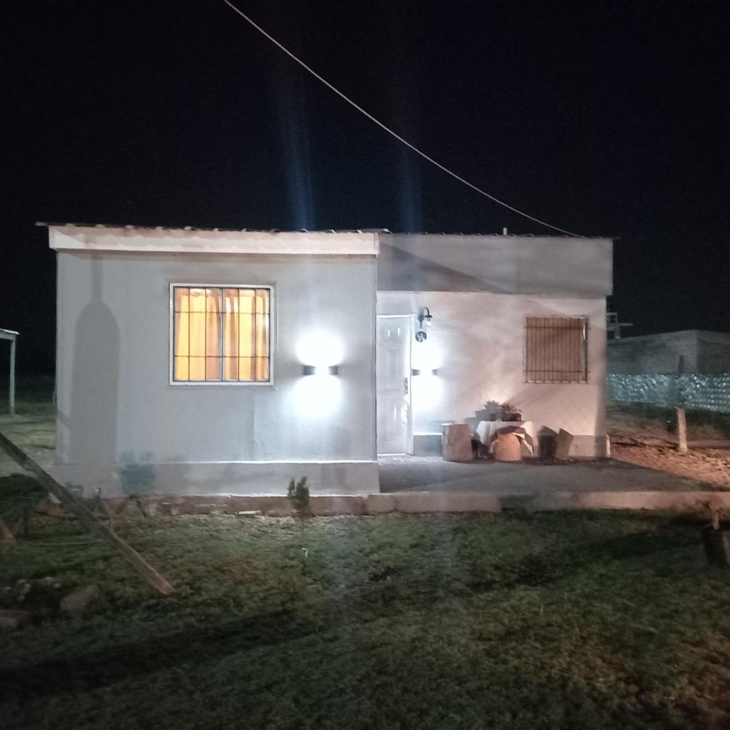 CABAÑA CONFORT