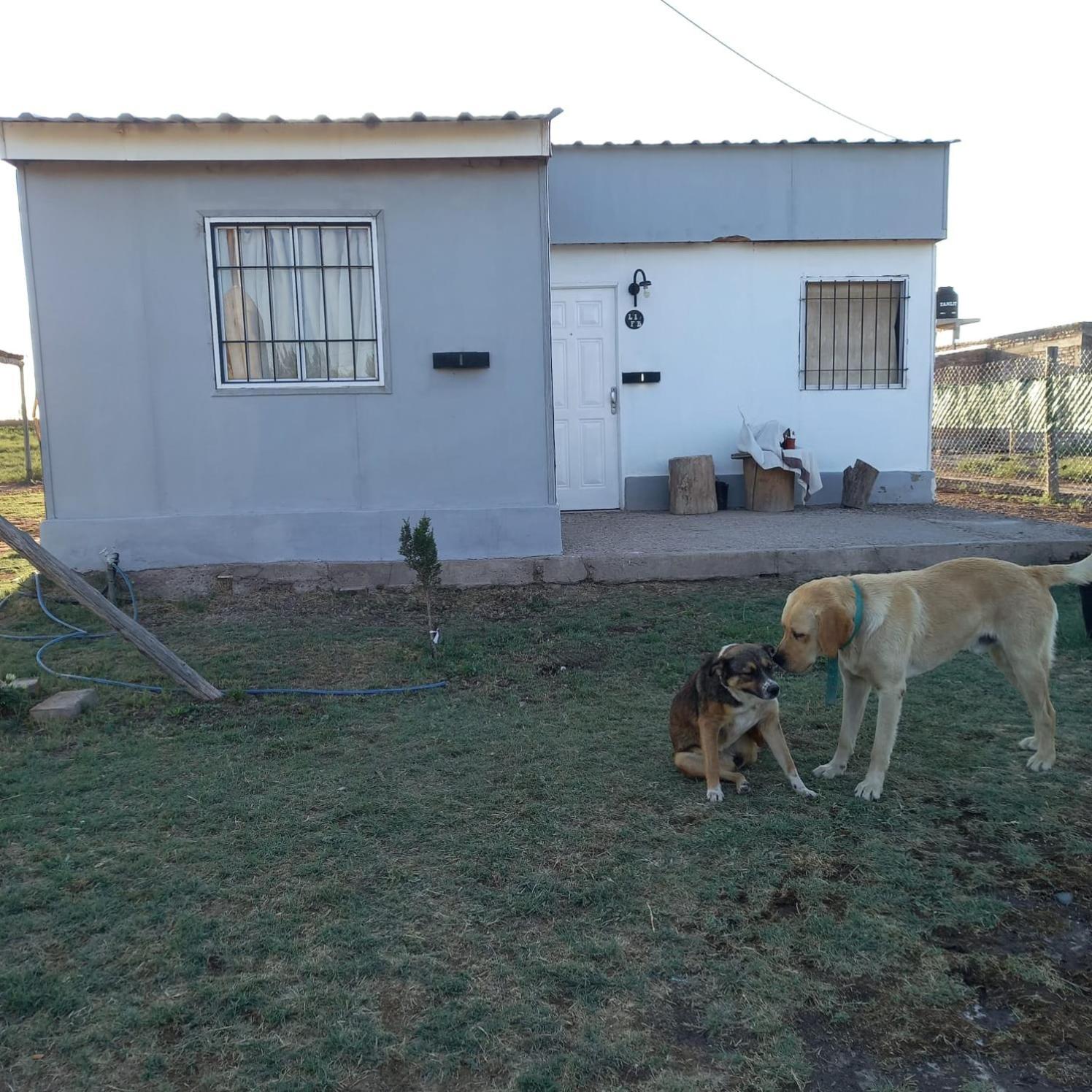 CABAÑA CONFORT