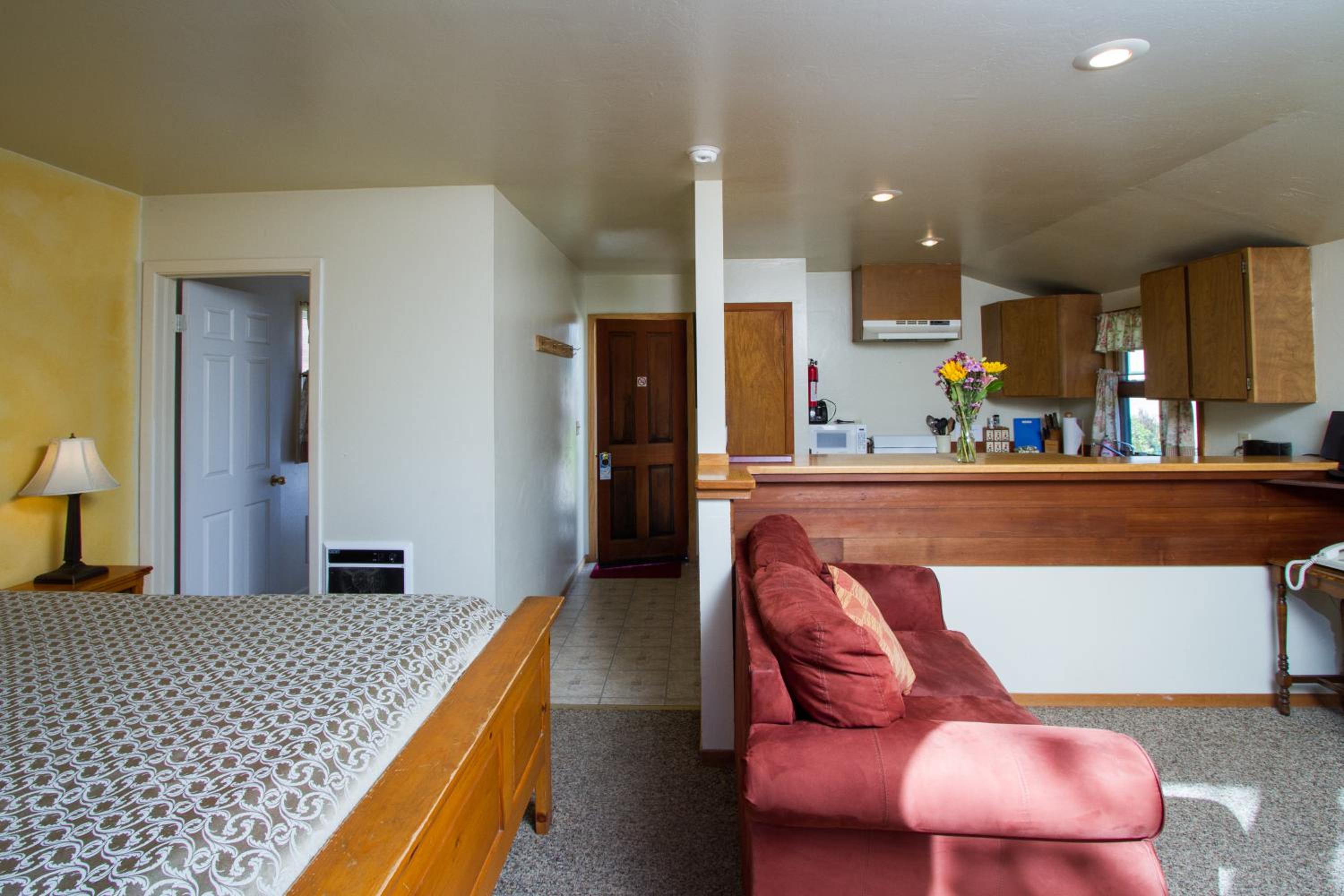 Sweetwater Inn and Spa