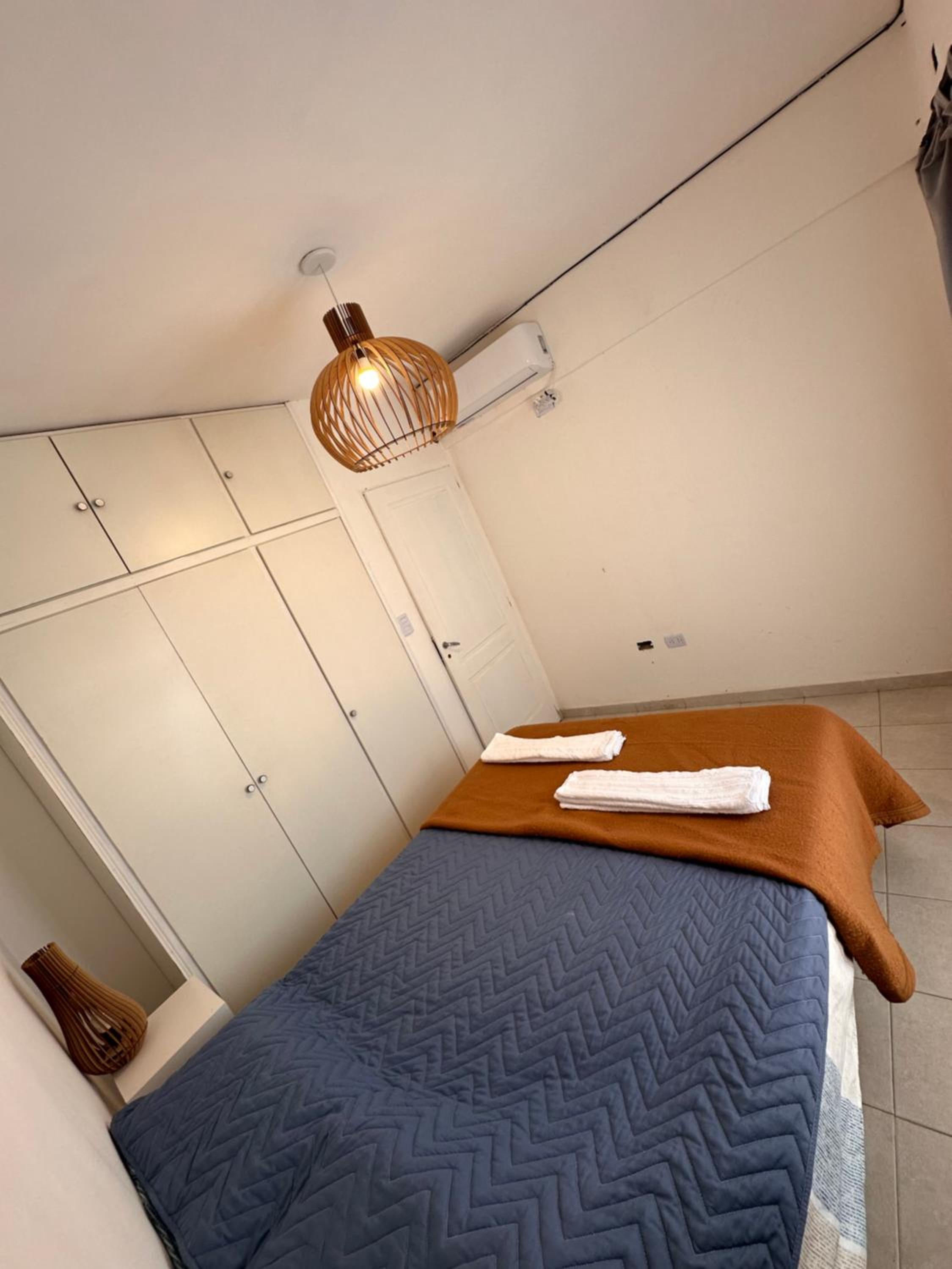 Apartamento Céntrico 5 Personas 3 Ambientes