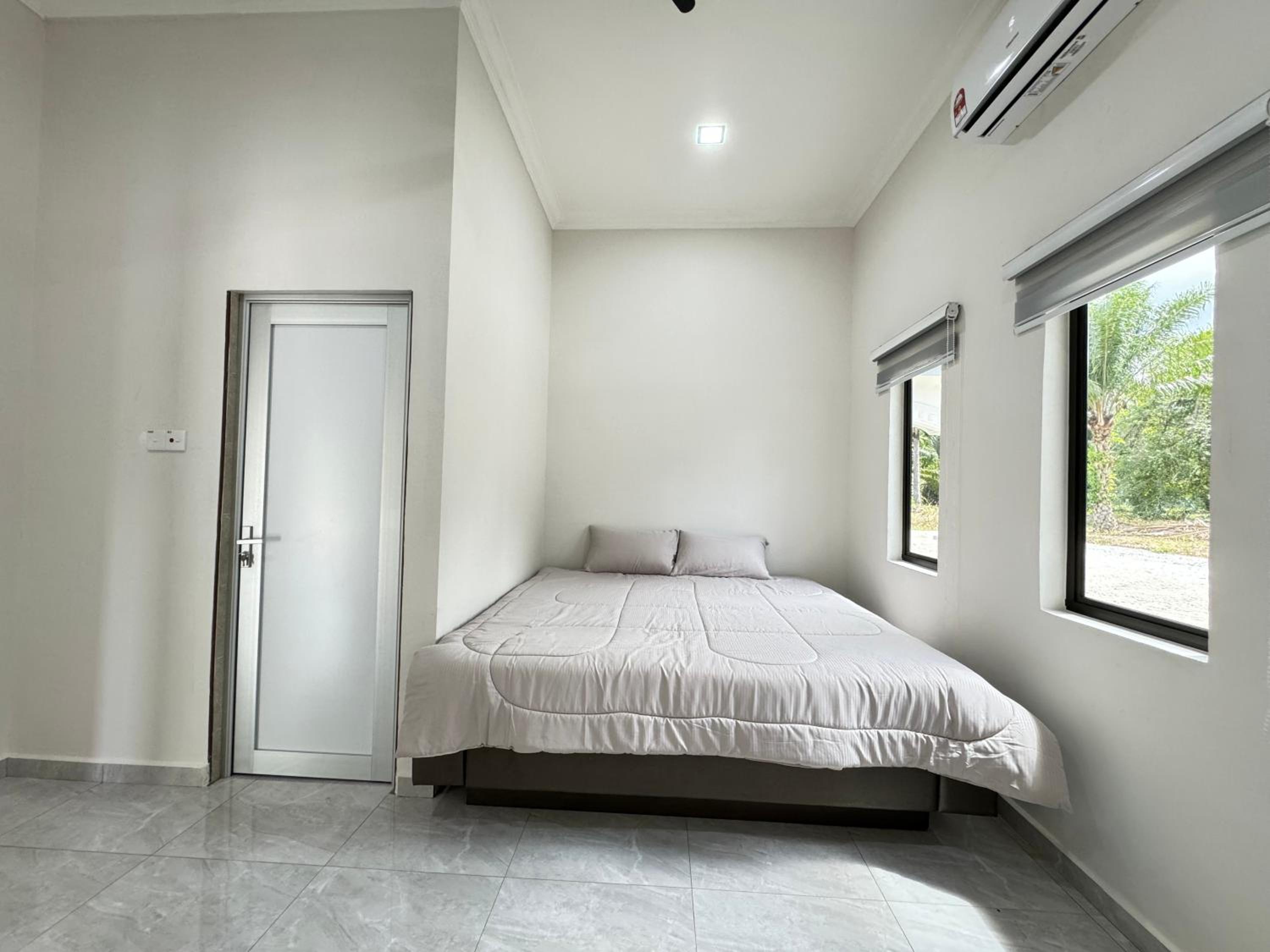 HOMESTAY AYAH AMAT PARIT SULONG photo 1
