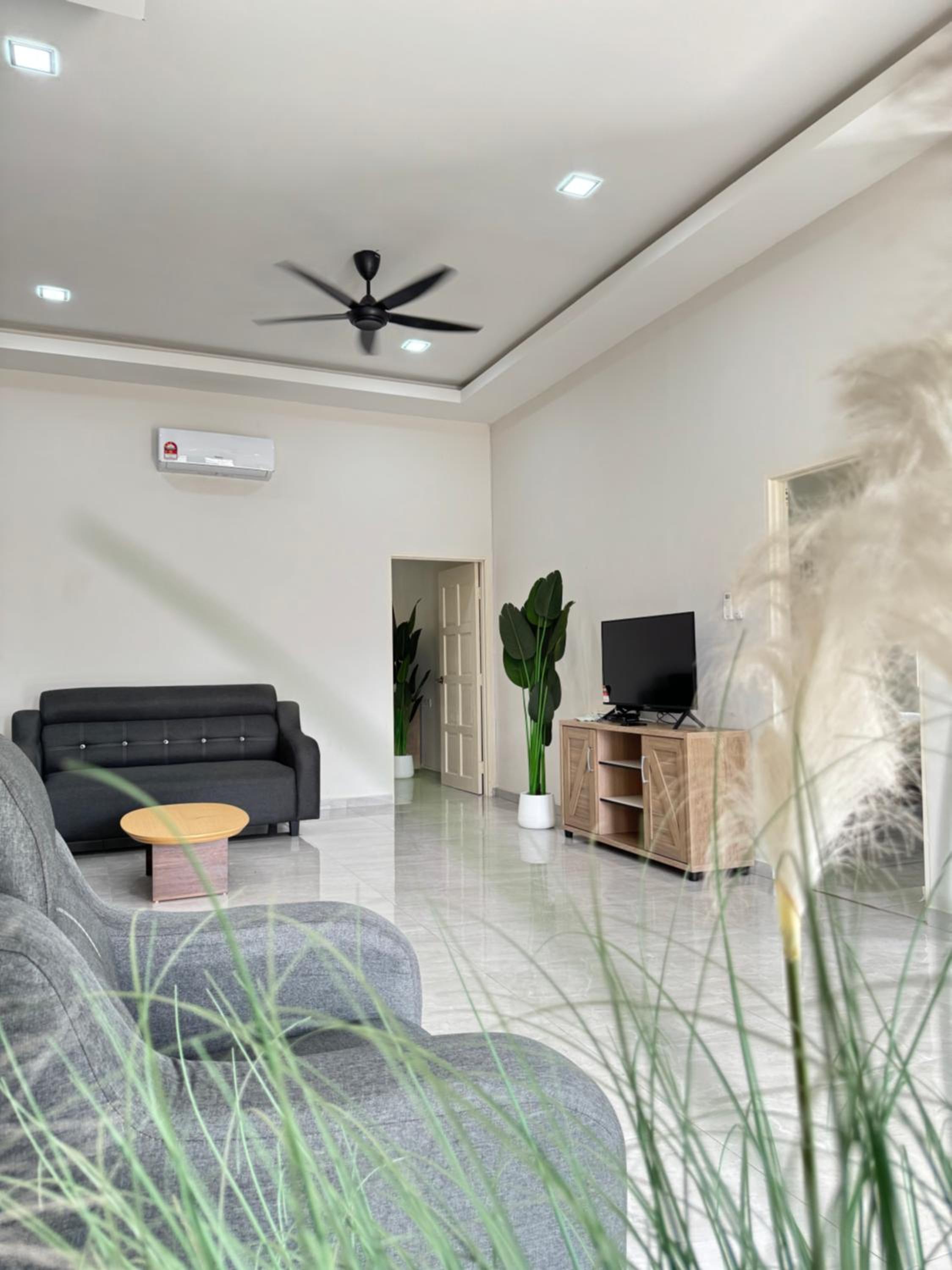 HOMESTAY AYAH AMAT PARIT SULONG photo 3