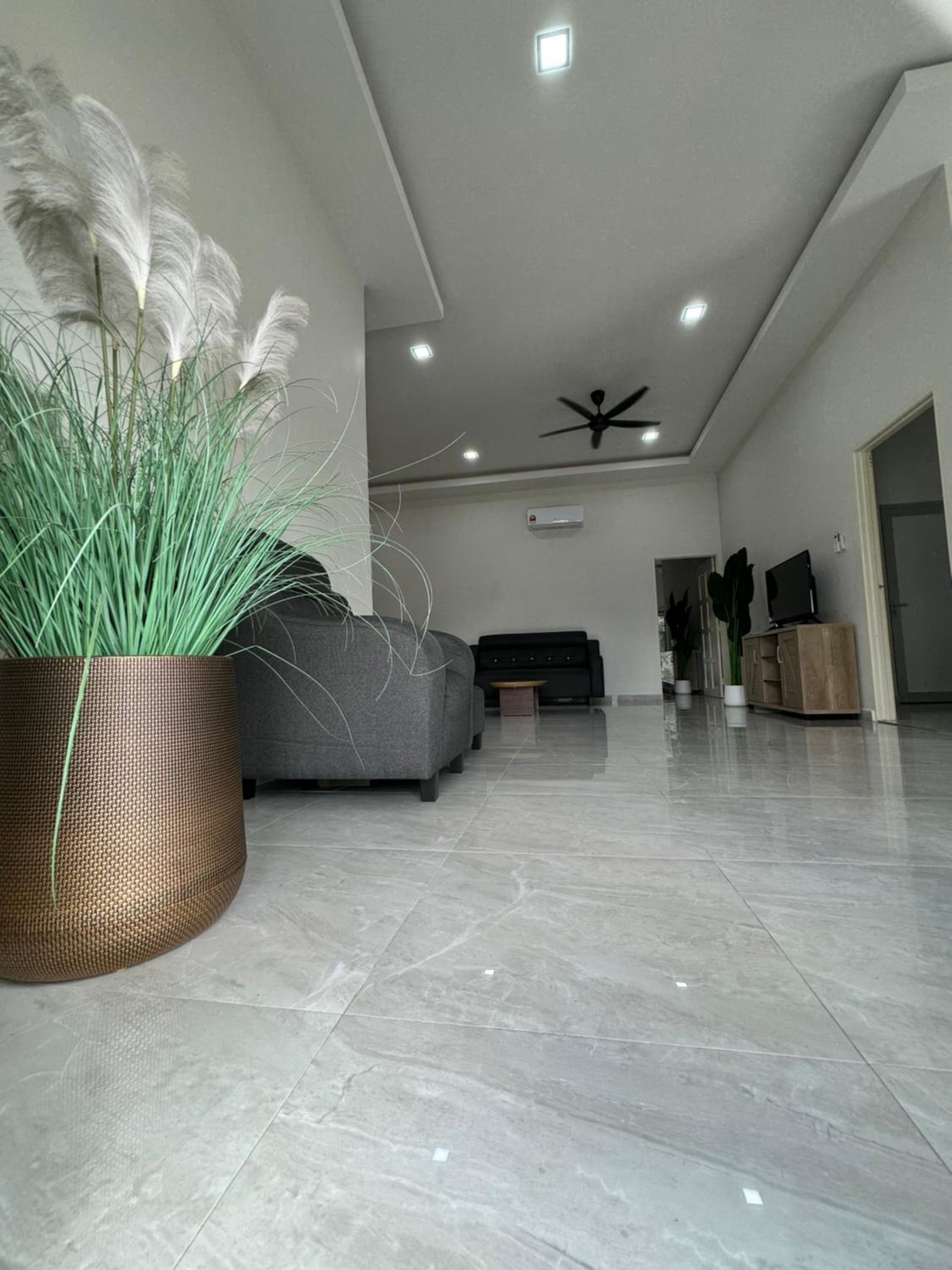 HOMESTAY AYAH AMAT PARIT SULONG photo 6