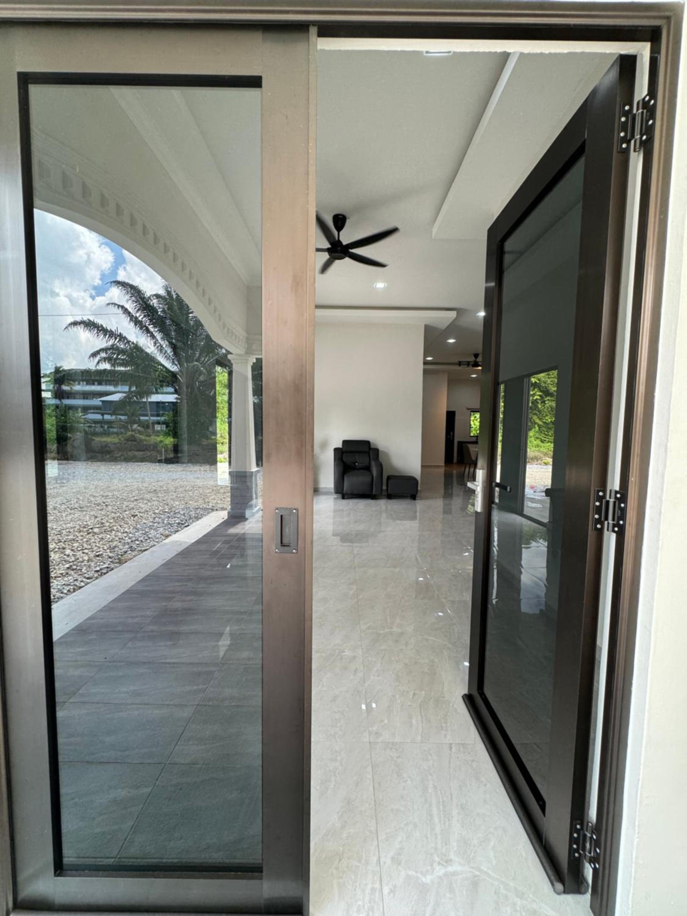 HOMESTAY AYAH AMAT PARIT SULONG photo 7