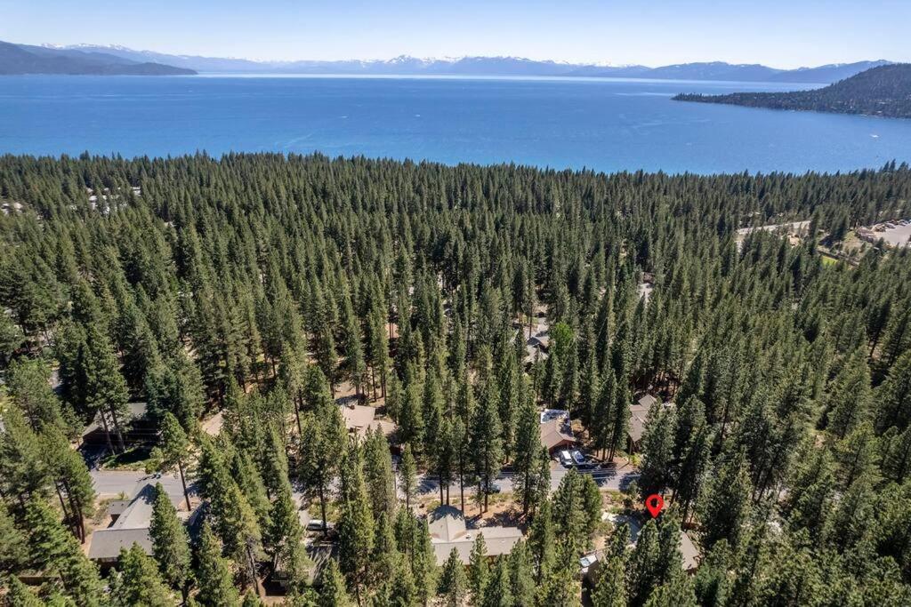Spacious North Shore retreat. view 2