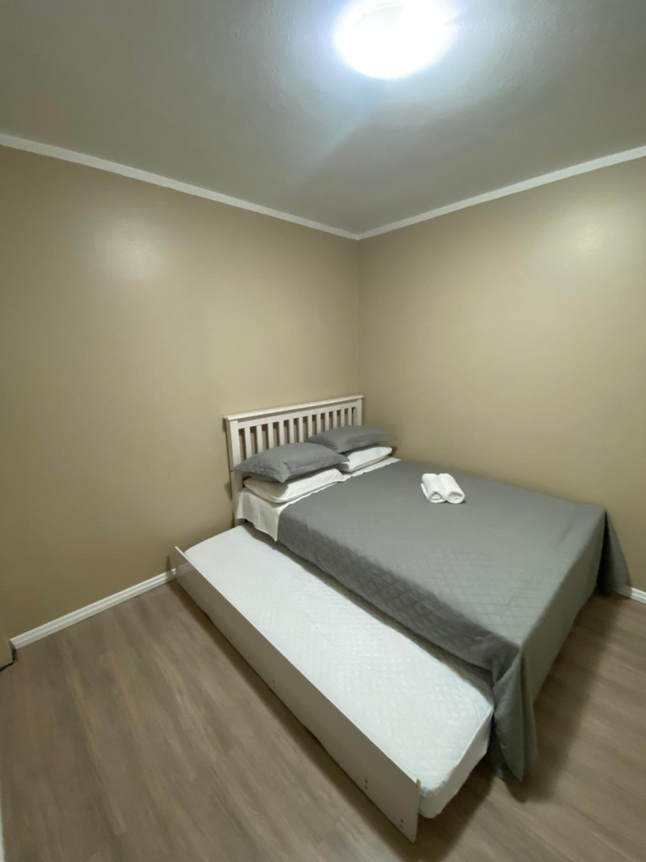 Apartamento na rua coberta Gramado