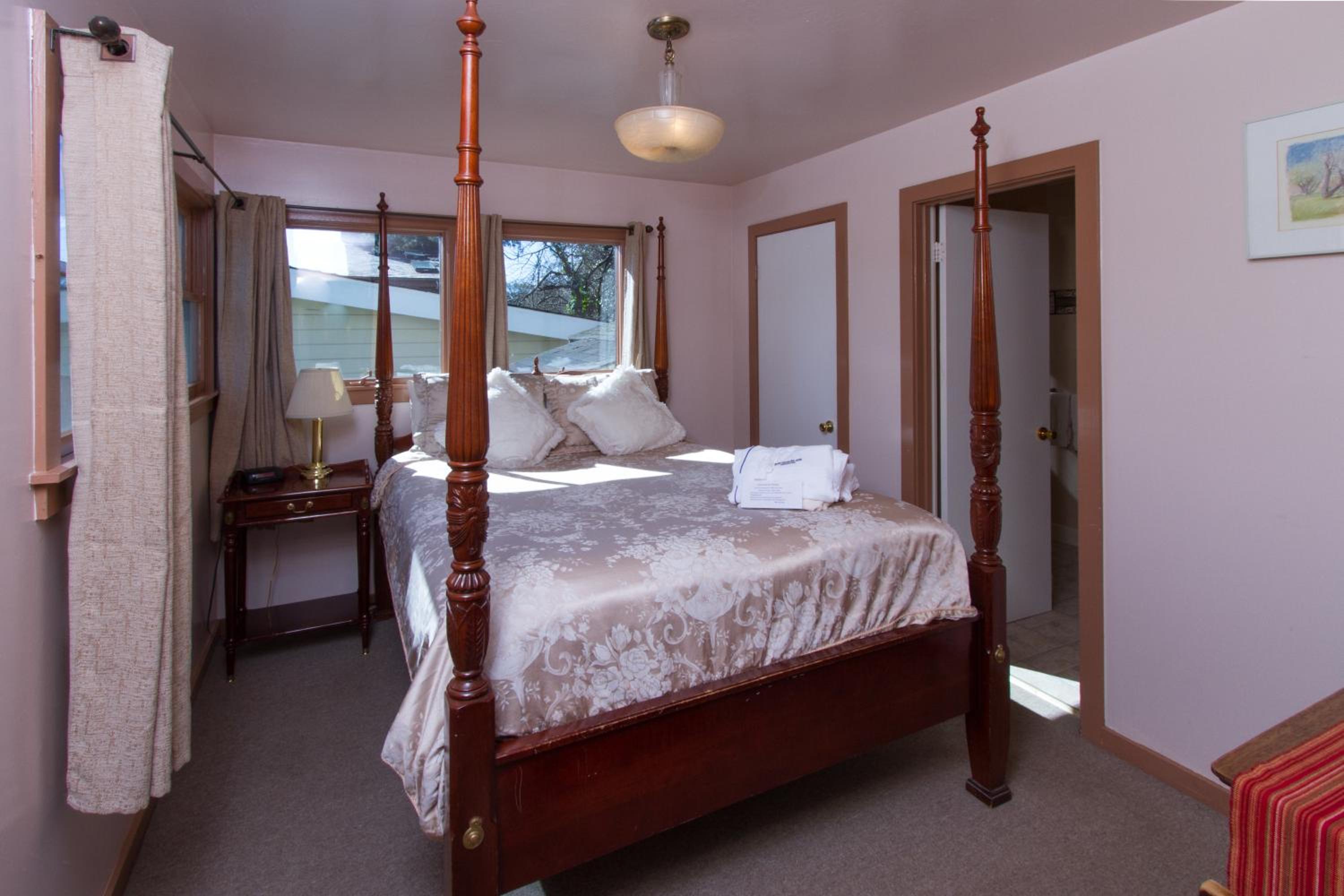 Sweetwater Inn and Spa