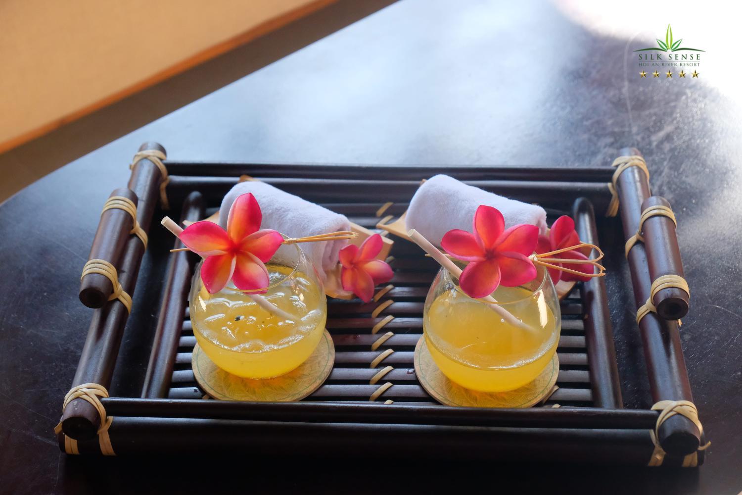 Silk Sense Hoi An River Resort - Green Luxury Escape