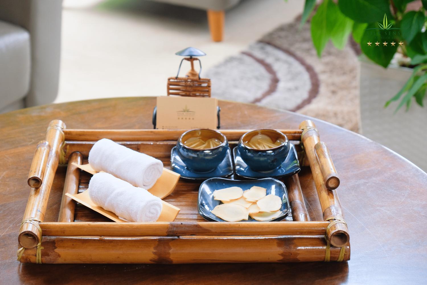 Silk Sense Hoi An River Resort - Green Luxury Escape