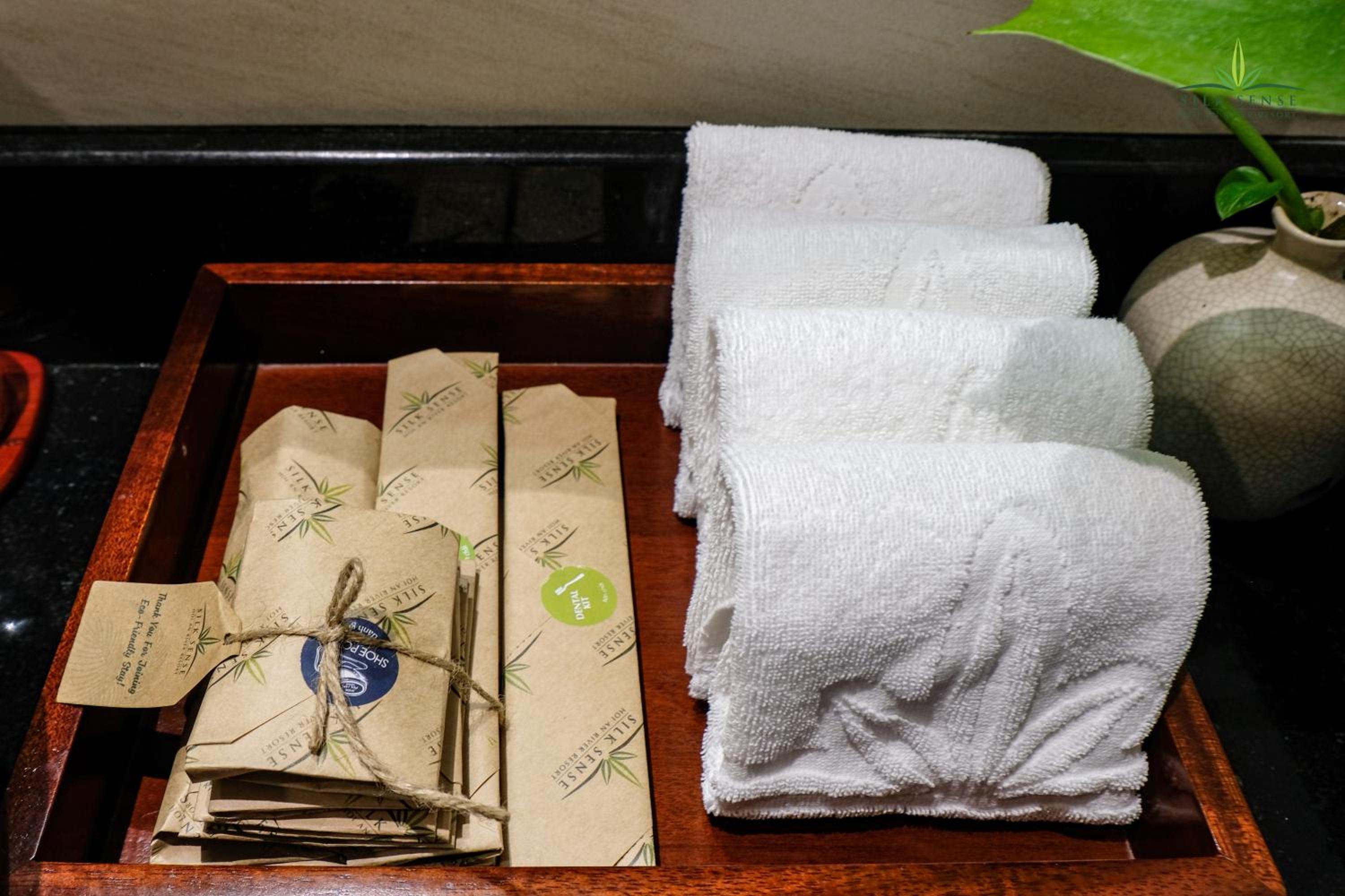 Silk Sense Hoi An River Resort - Green Luxury Escape