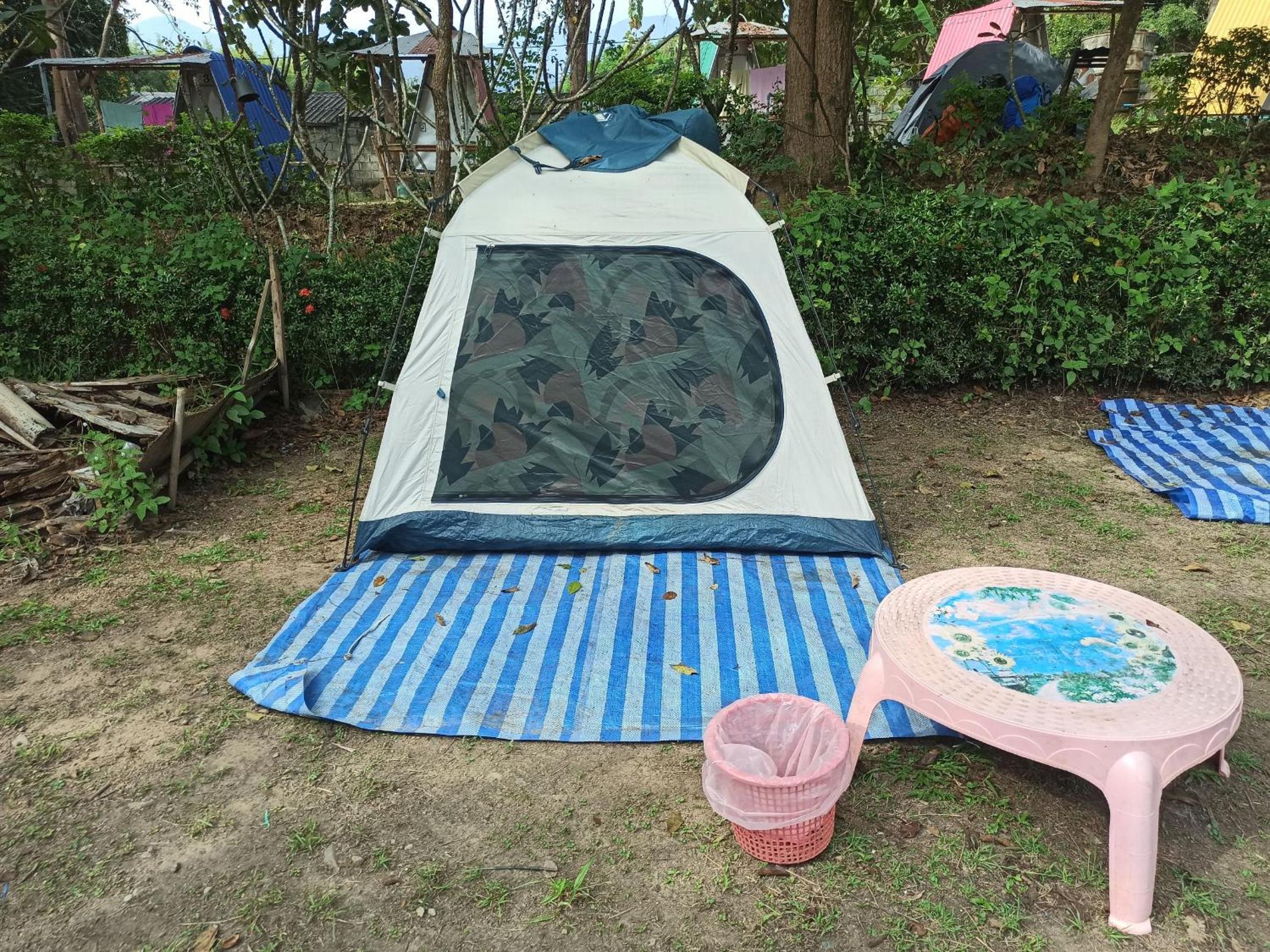 Pai Forest Resort