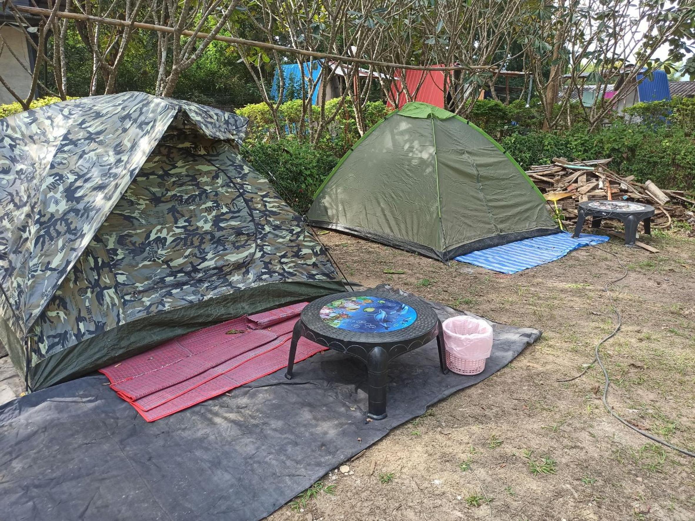 Pai Forest Resort