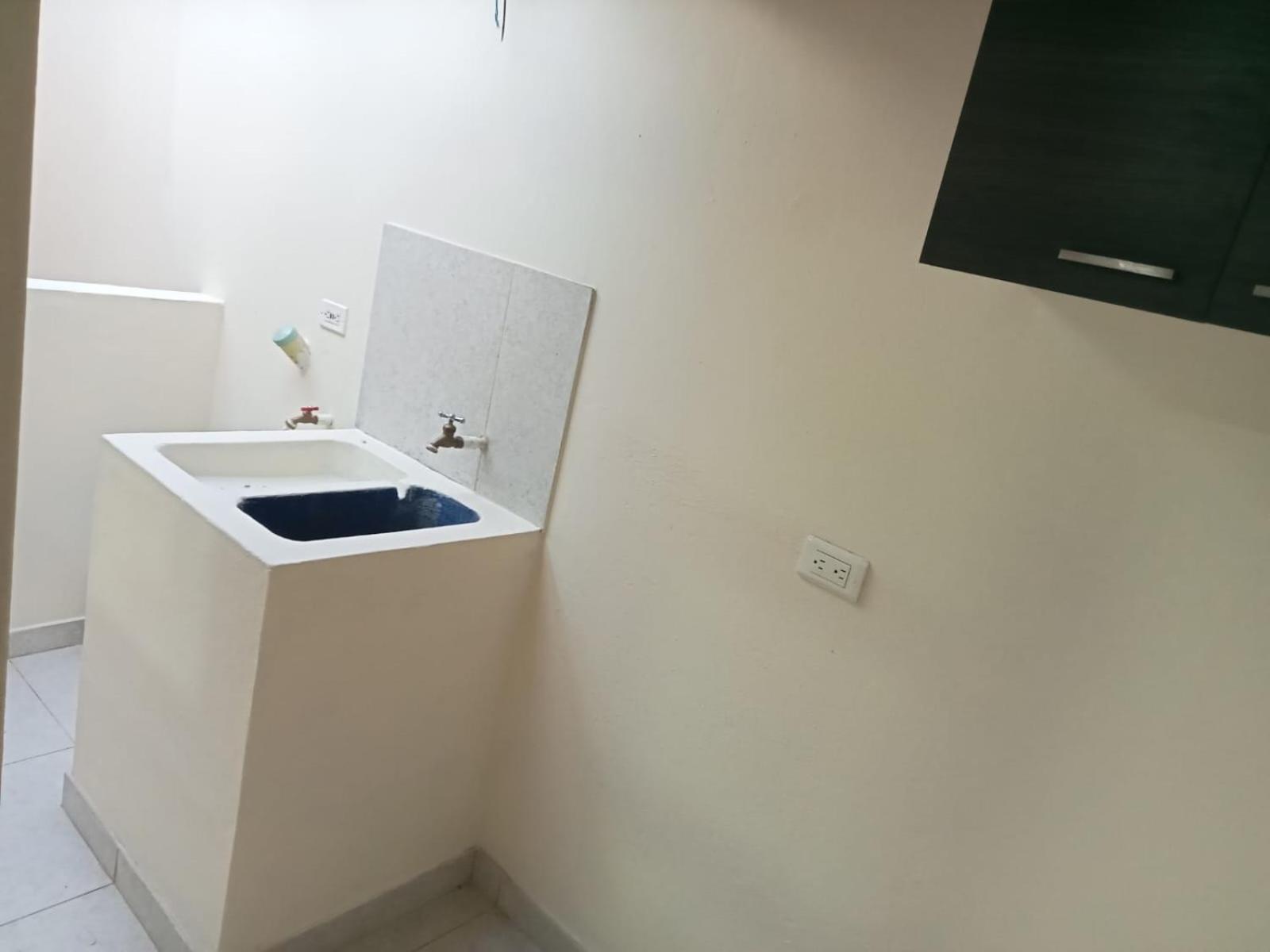 Cómodo apartamento cerca de la plaza principal