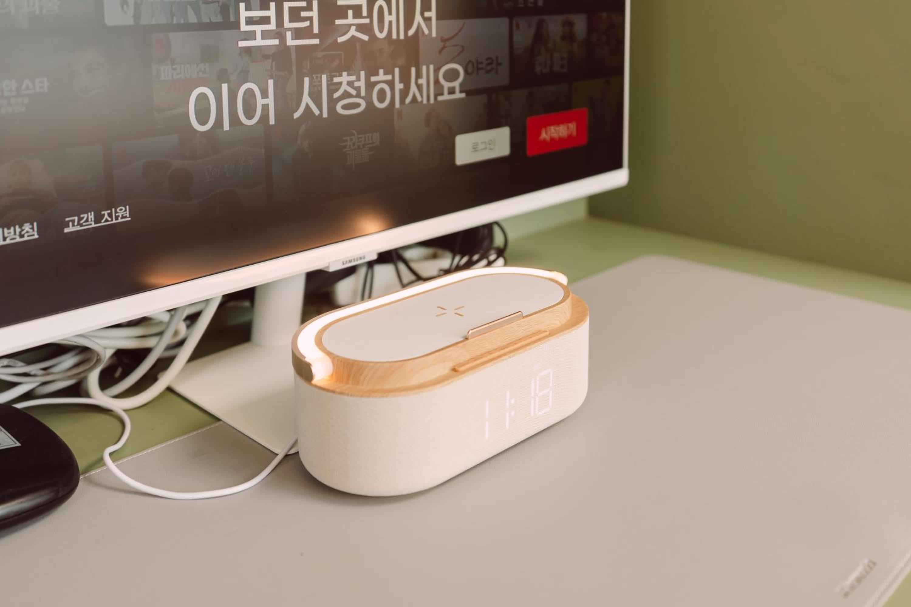 CentralViewSuite Residence, Myeong-dong