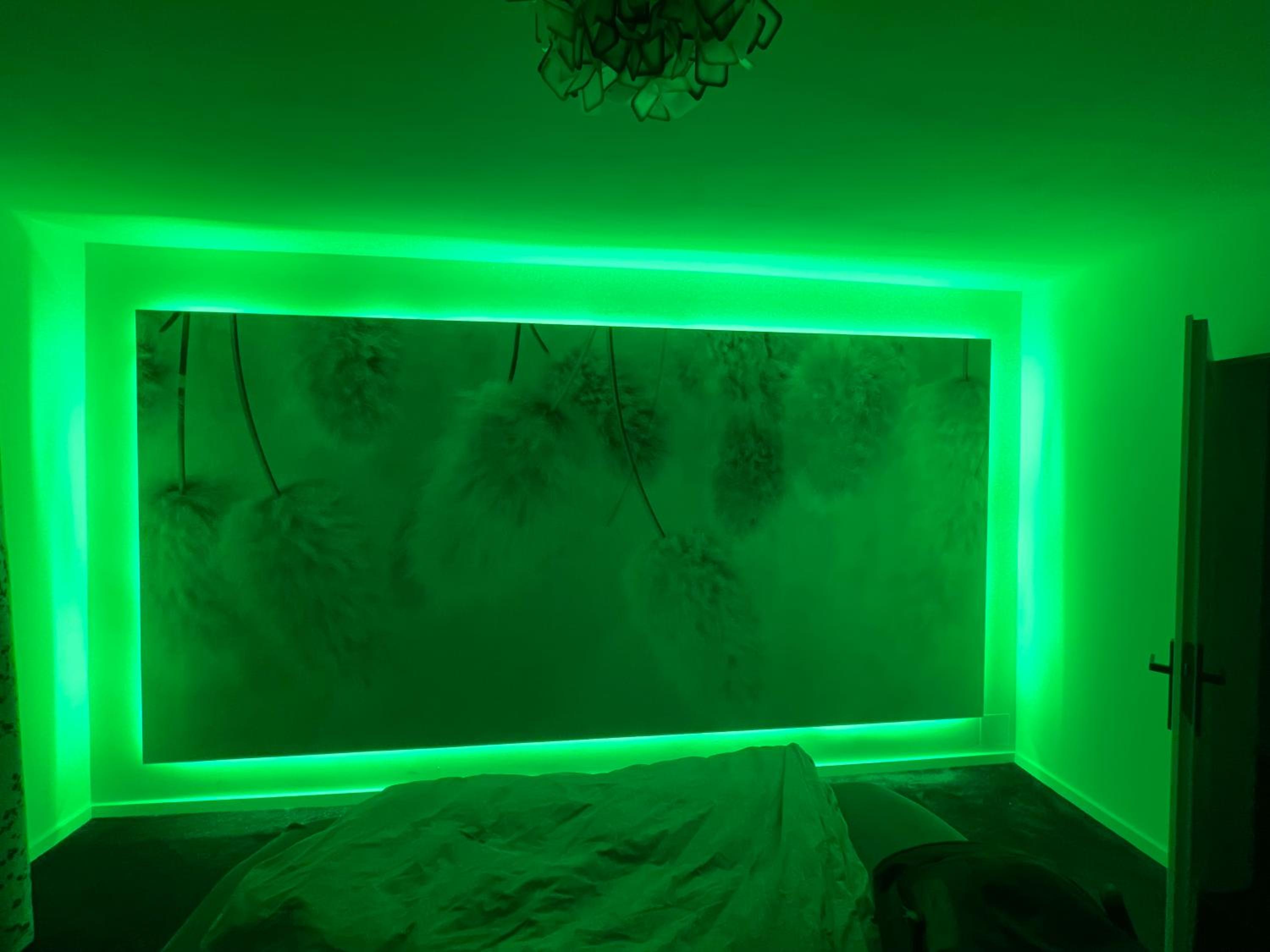 BohoStyleApartment am See