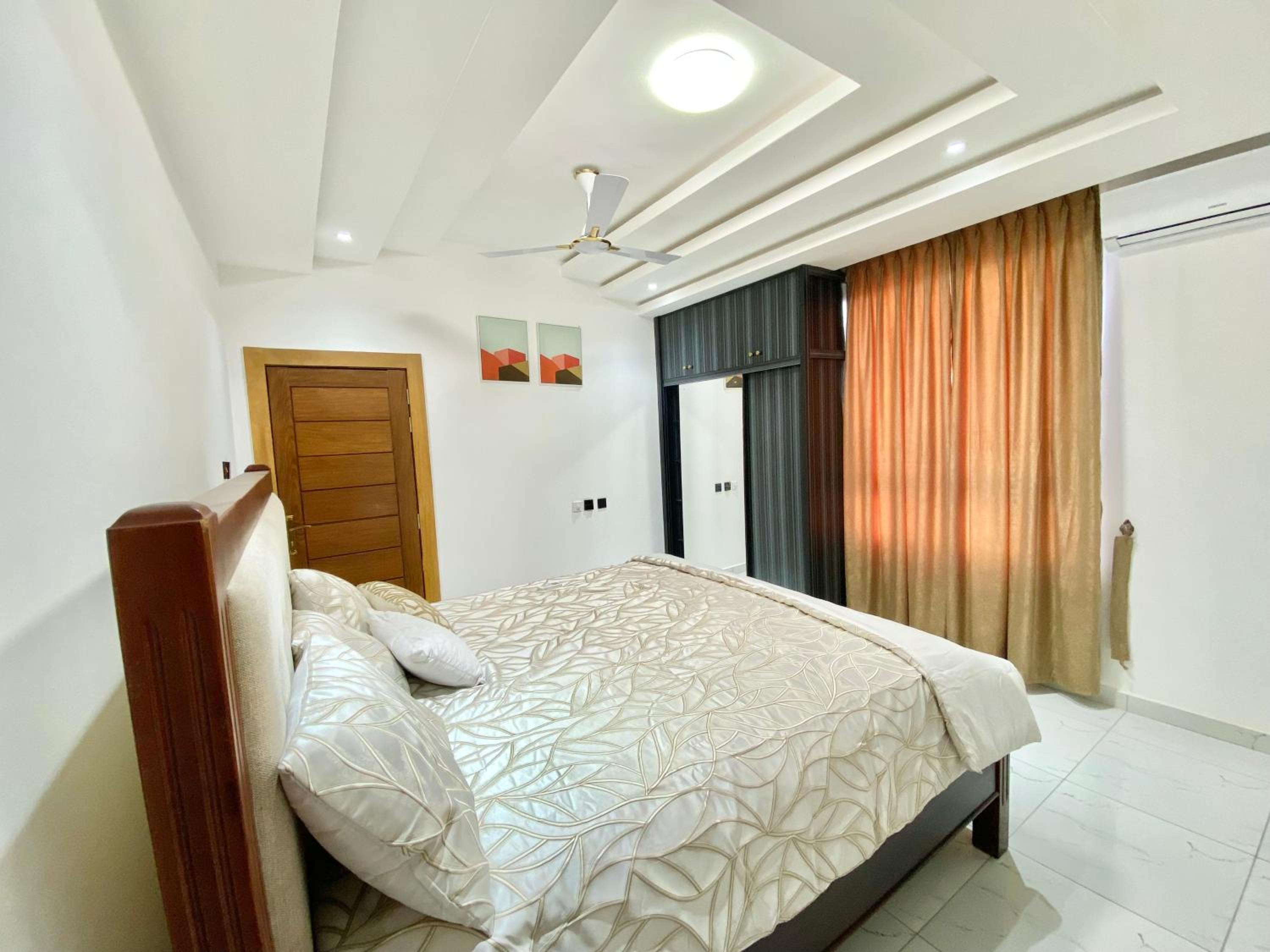 Mankatiwa Court Apartments