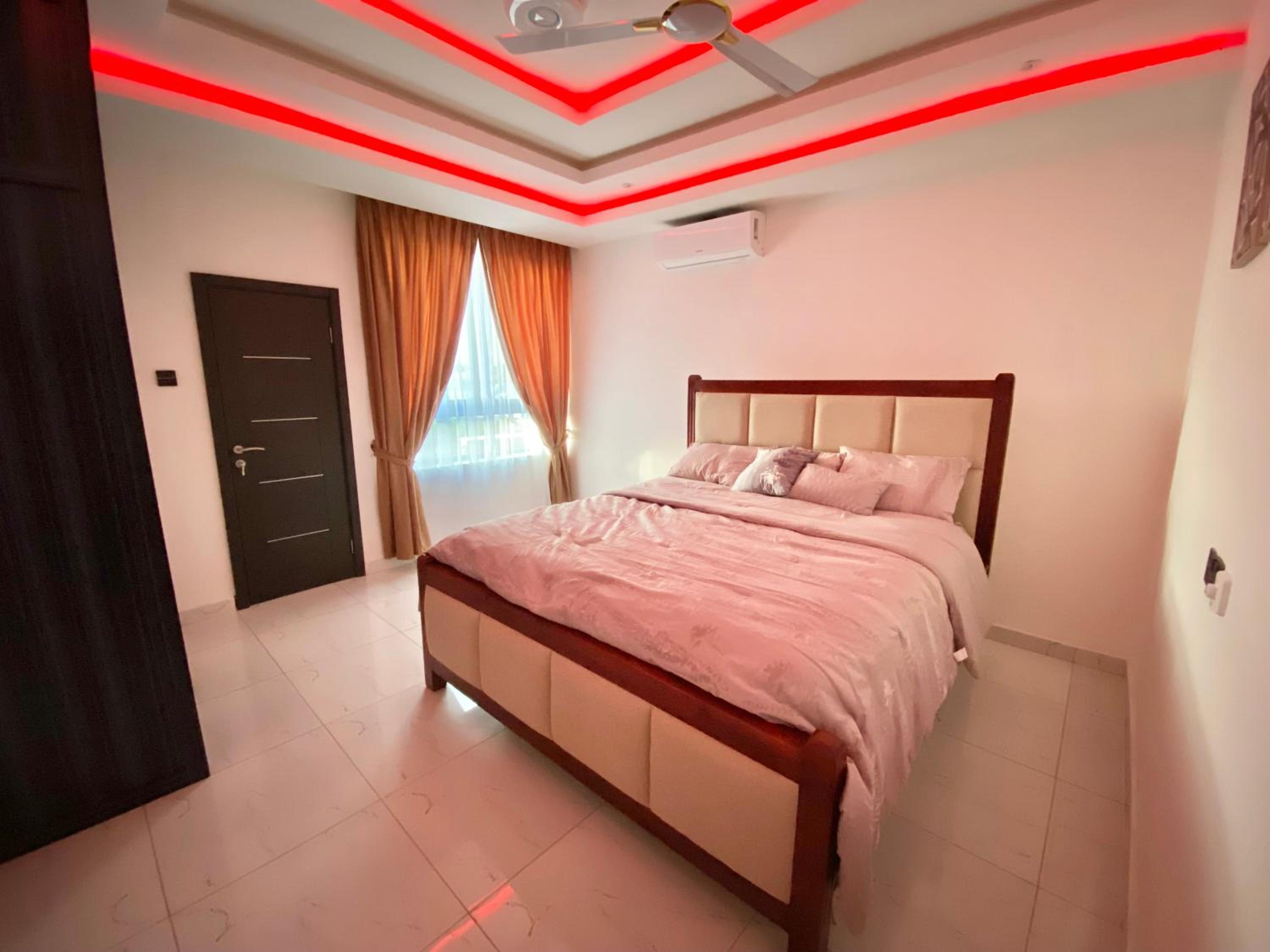 Mankatiwa Court Apartments