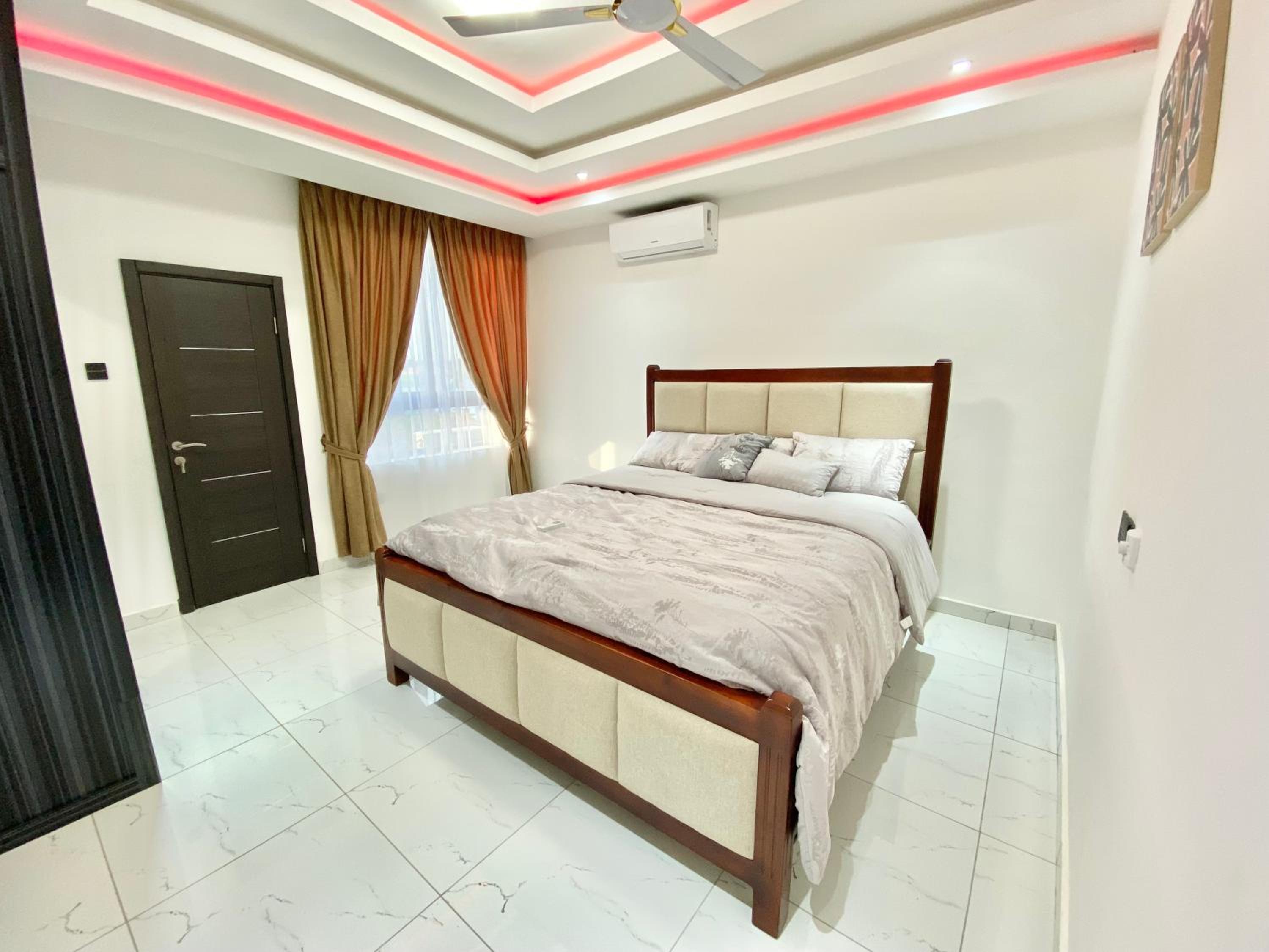 Mankatiwa Court Apartments