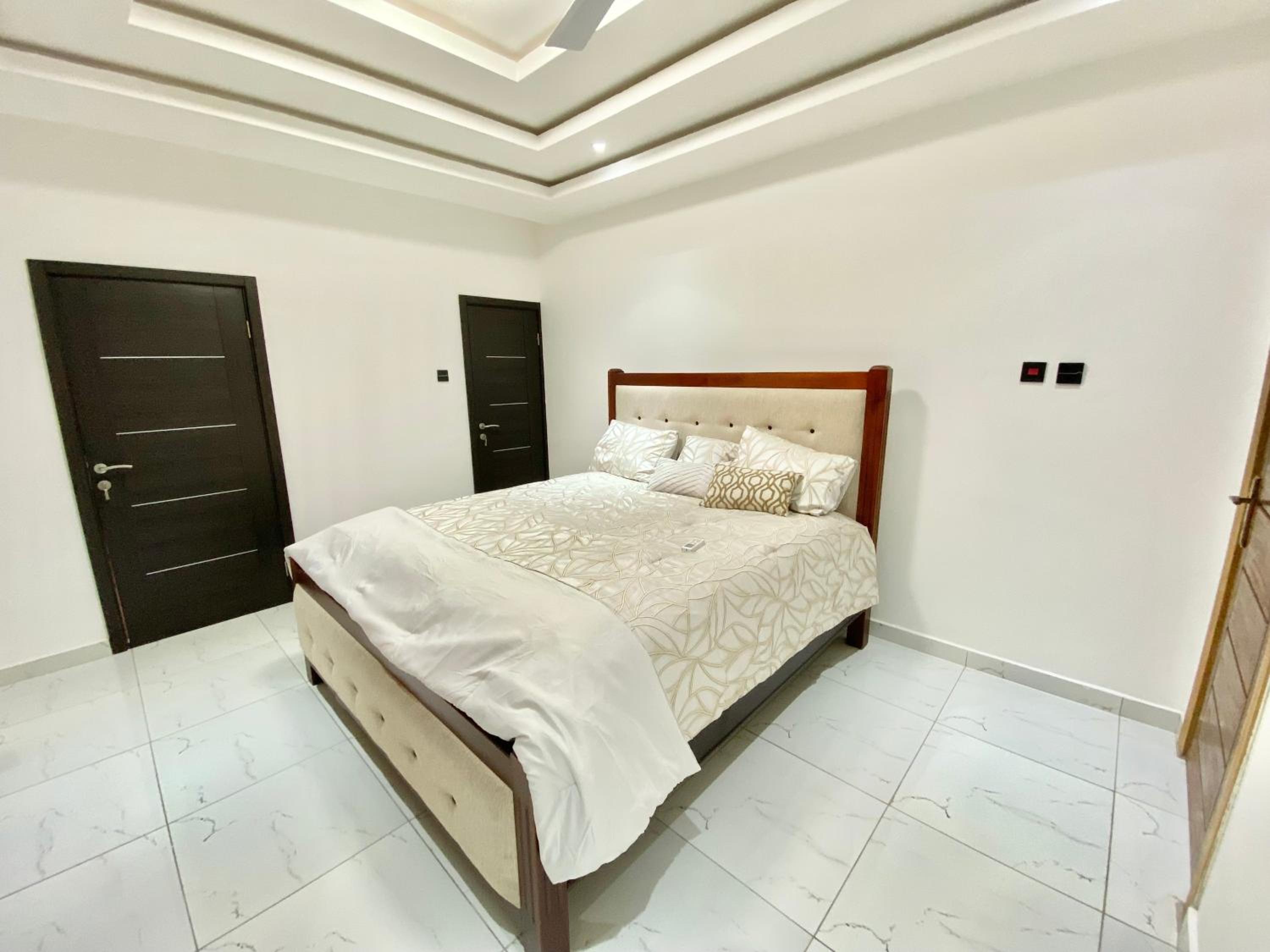 Mankatiwa Court Apartments