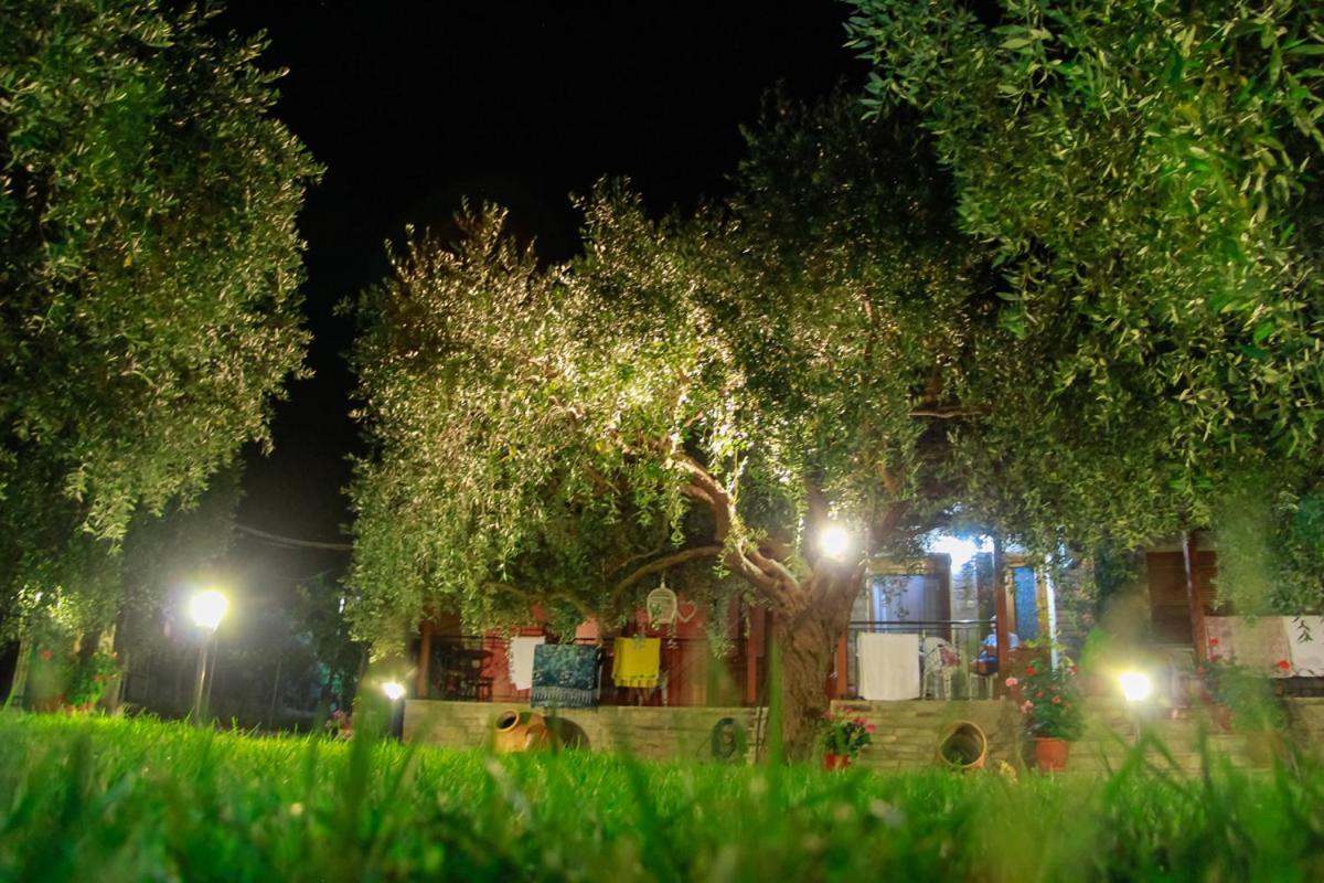 Studios Elianthos