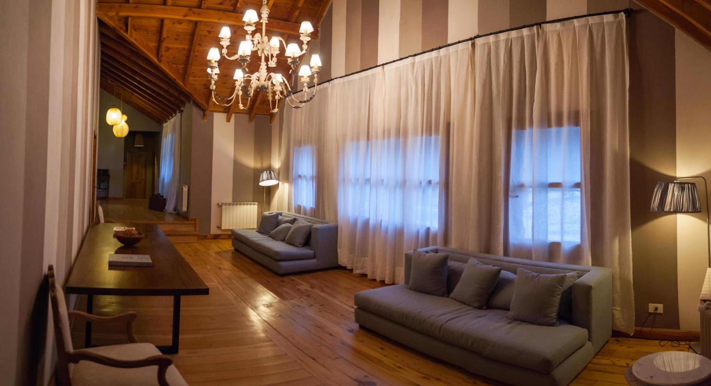 La Escondida Casa De Huespedes & Spa