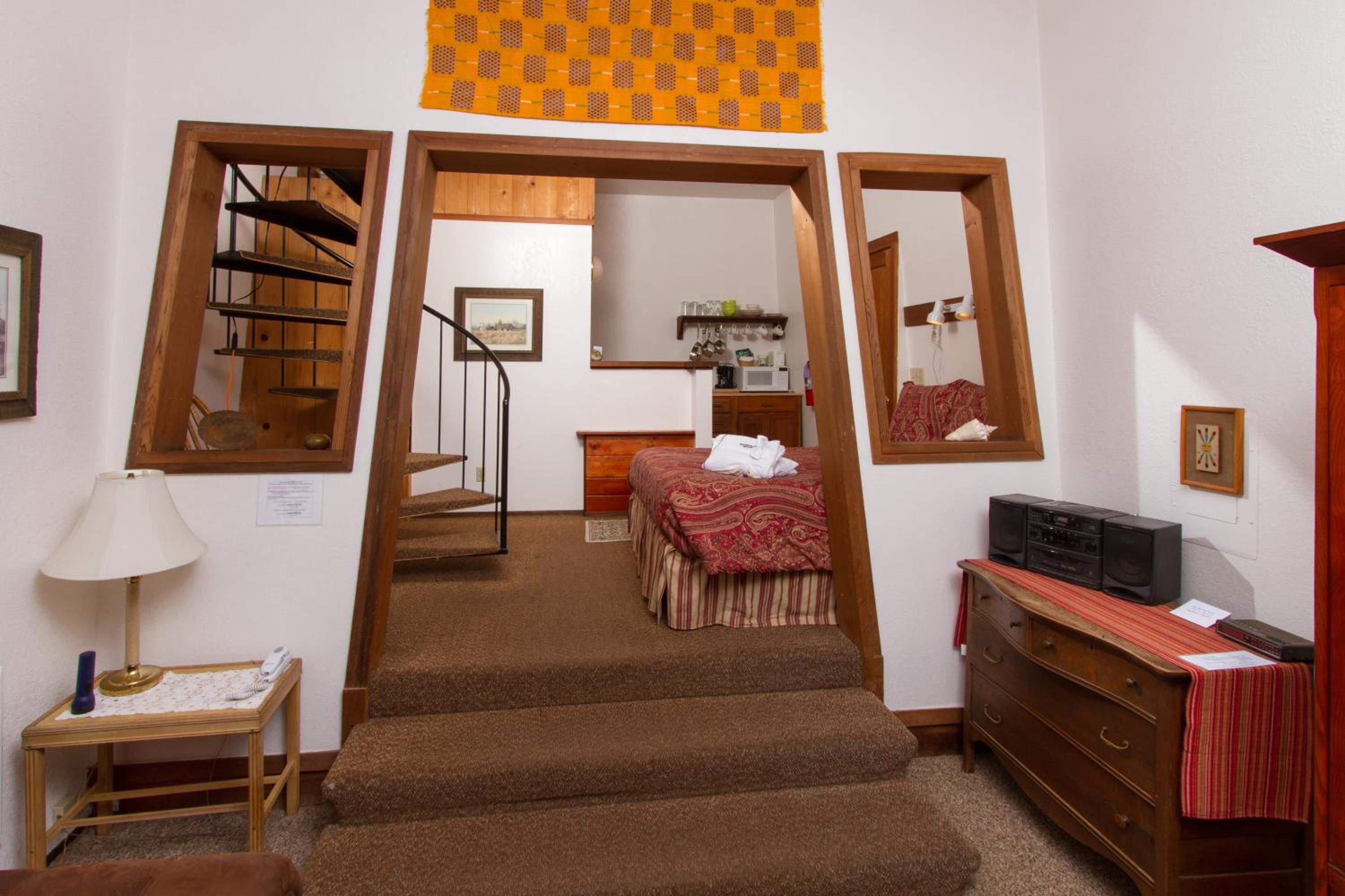 Sweetwater Inn and Spa