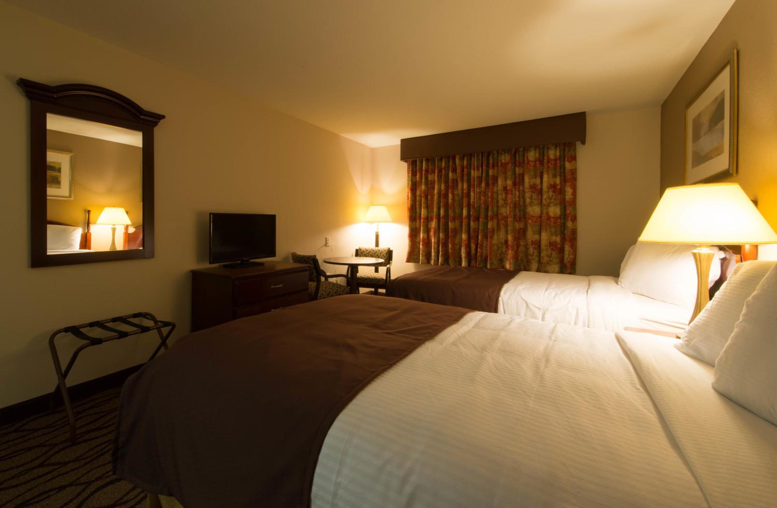 Country Hearth Inn-Toccoa